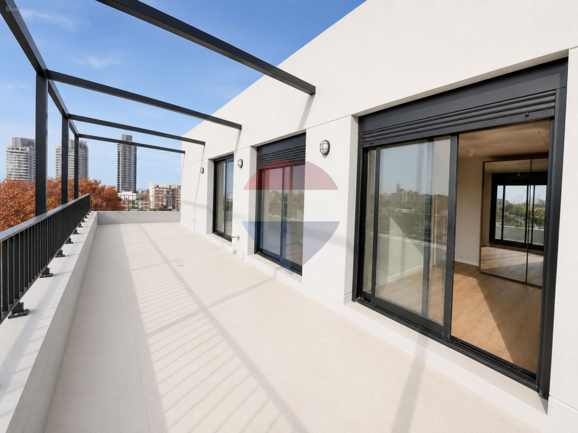 VENTA PENTHOUSE DOS DORMITORIOS DOS BAÑOS EN BUCEO - 10
