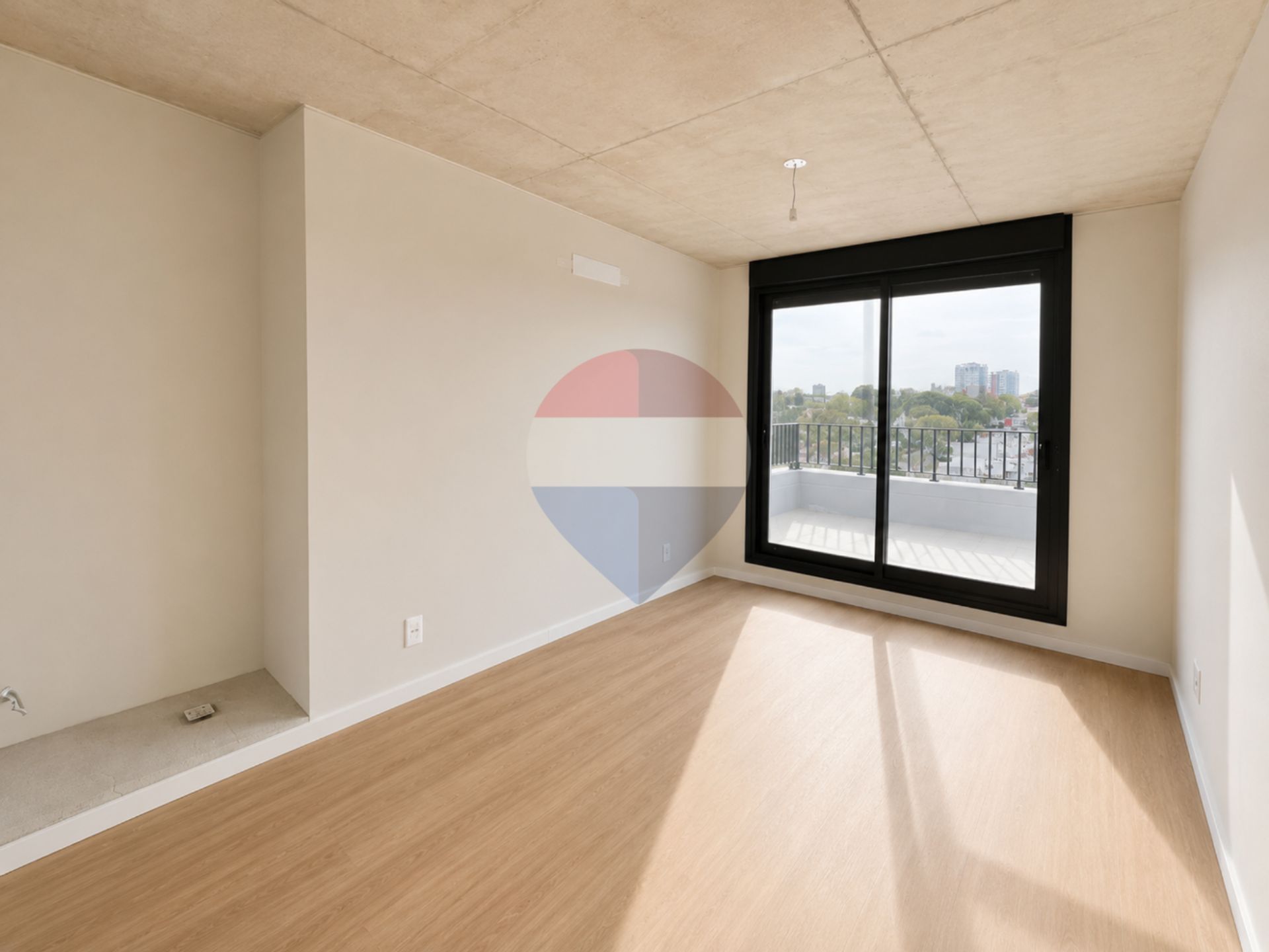 VENTA PENTHOUSE DOS DORMITORIOS DOS BAÑOS EN BUCEO - 8