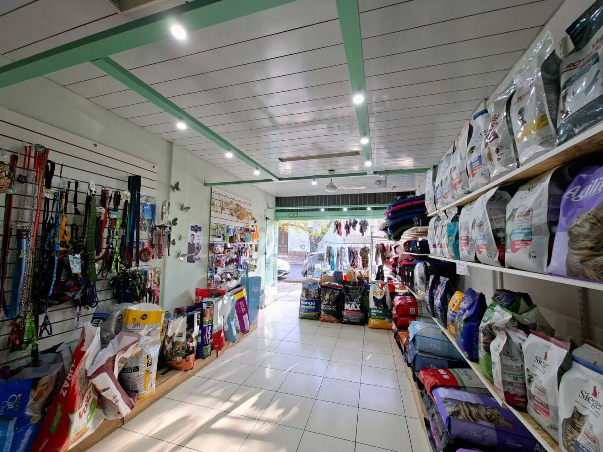Fondo de Comercio en Venta en Capital, Mendoza