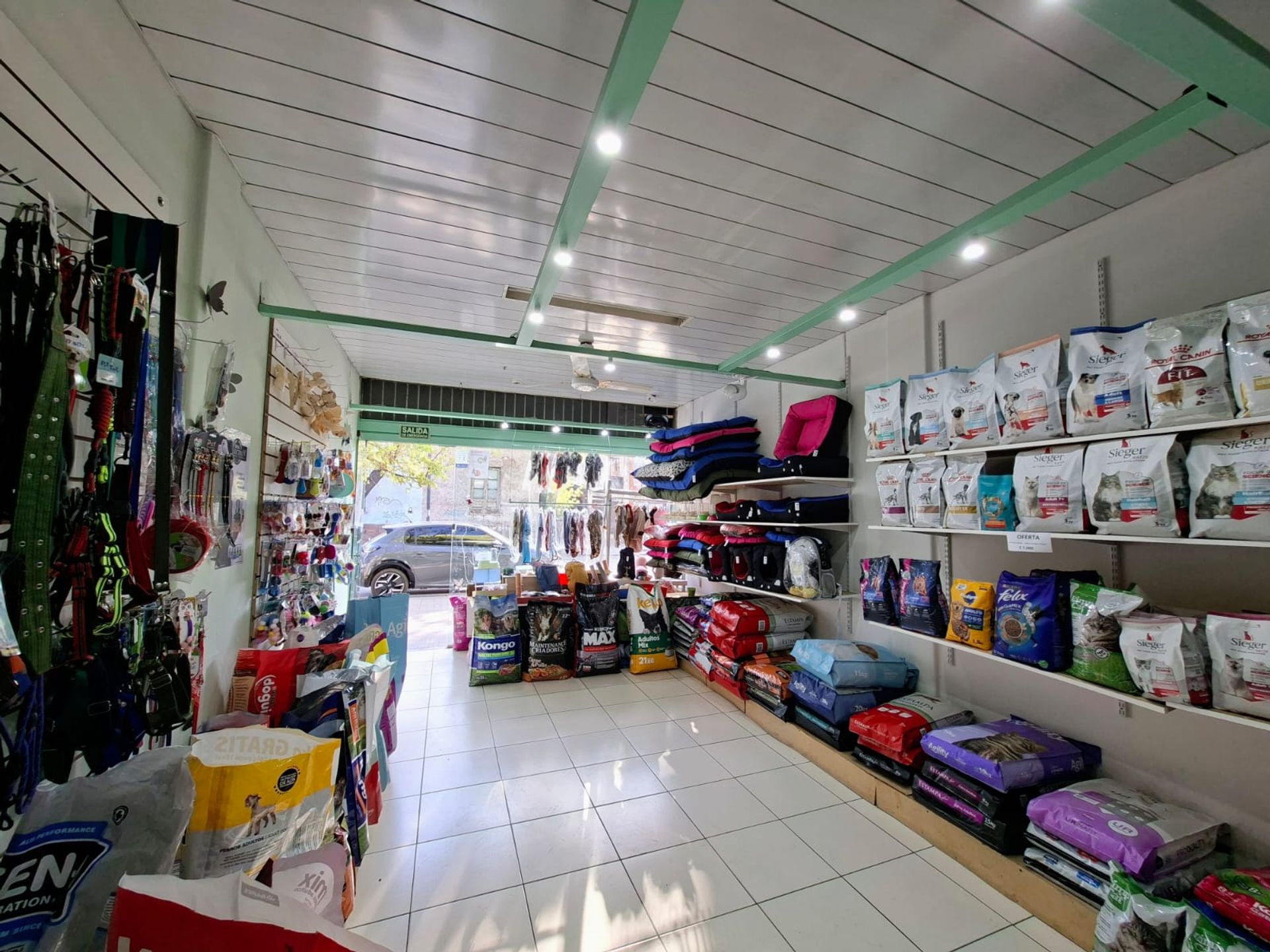 Fondo de Comercio en Venta en Capital, Mendoza