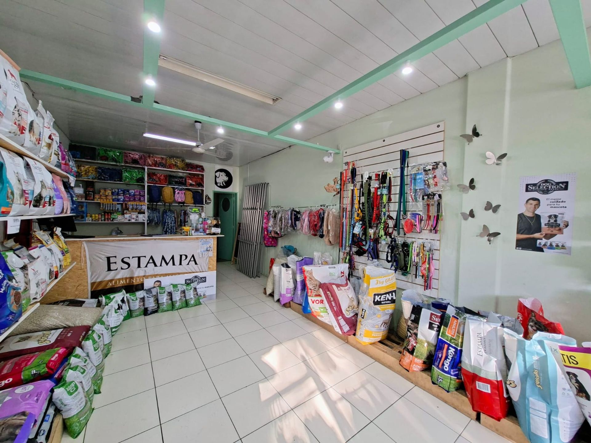 Fondo de Comercio en Venta en Capital, Mendoza