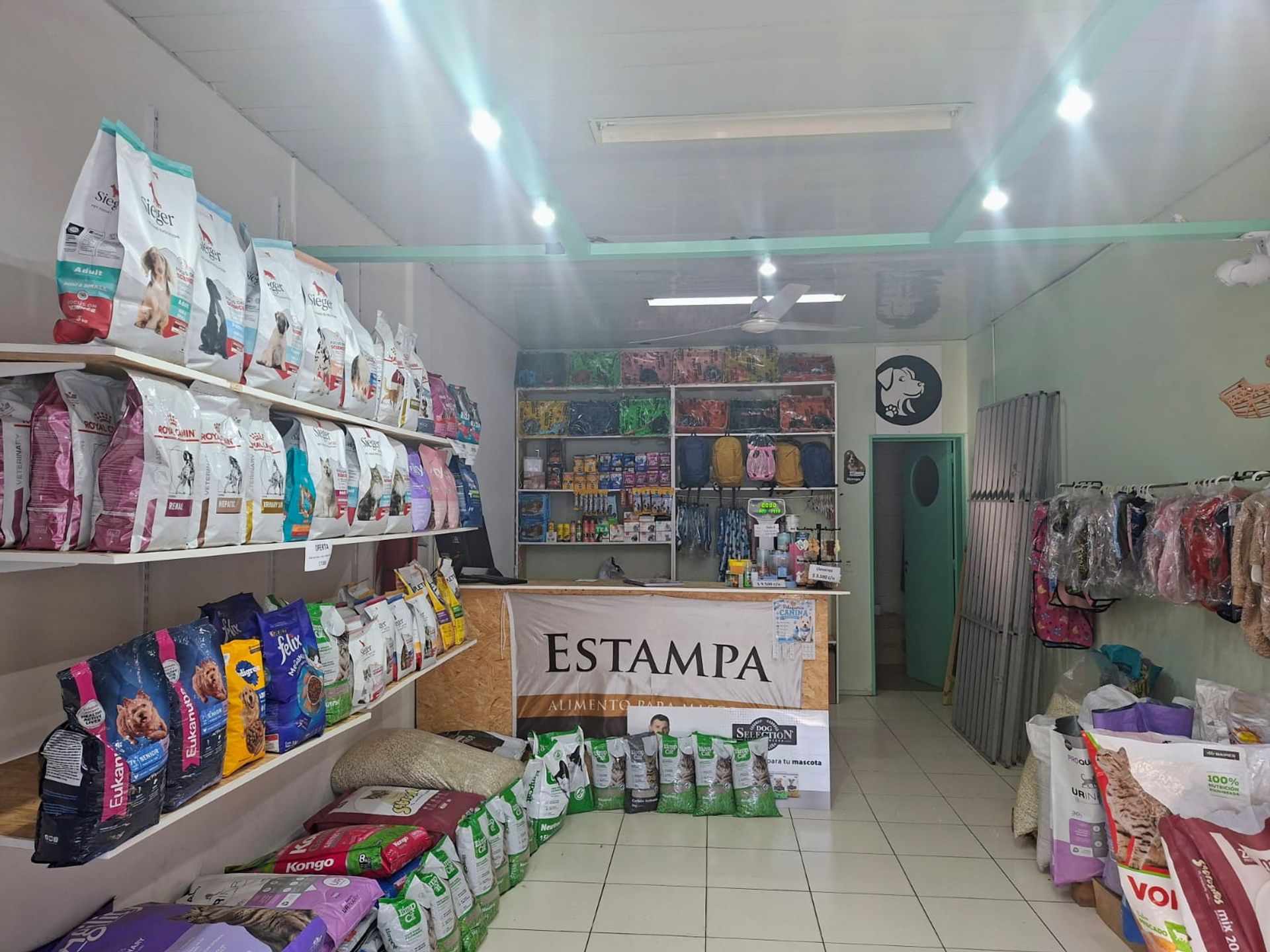 Fondo de Comercio en Venta en Capital, Mendoza