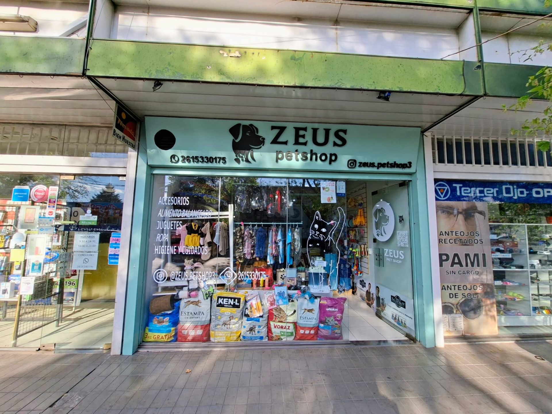 Fondo de Comercio en Venta en Capital, Mendoza
