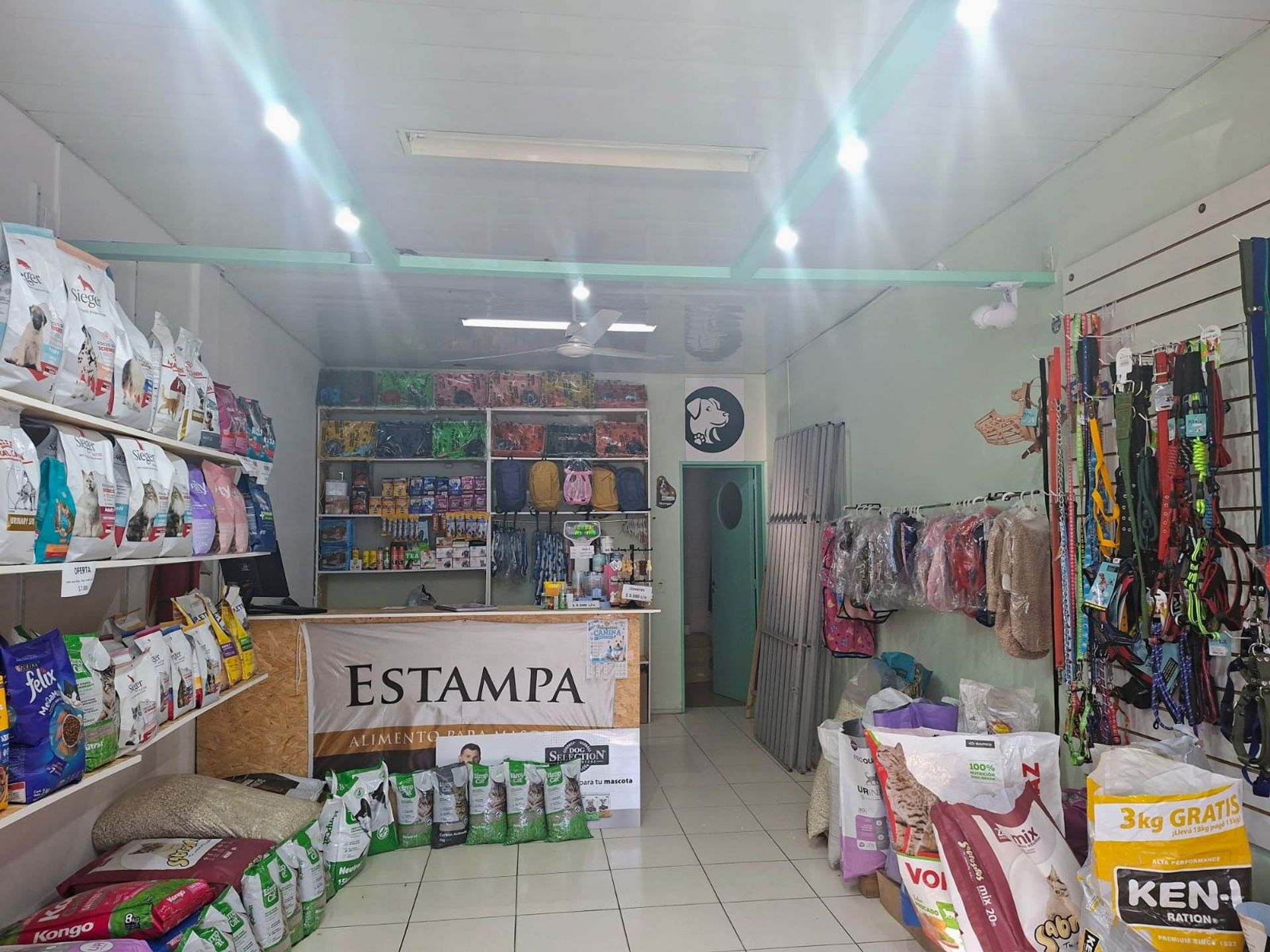 Fondo de Comercio en Venta en Capital, Mendoza