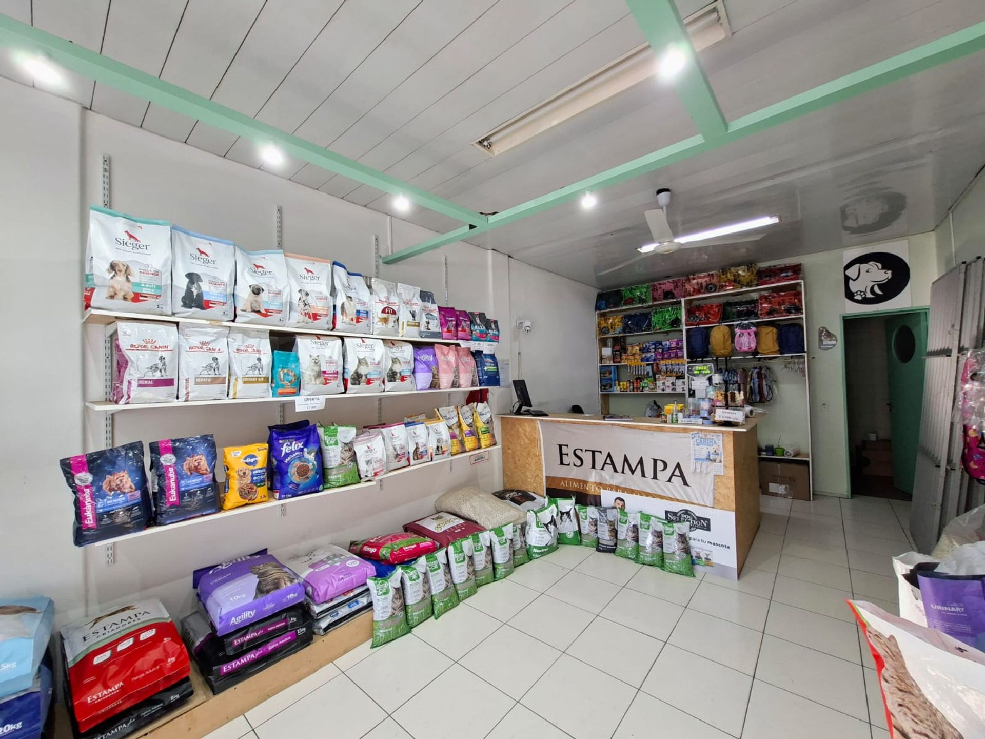 Fondo de Comercio en Venta en Capital, Mendoza