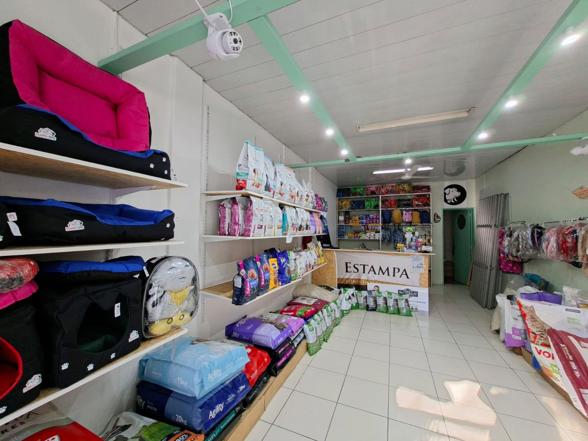 Fondo de Comercio en Venta en Capital, Mendoza