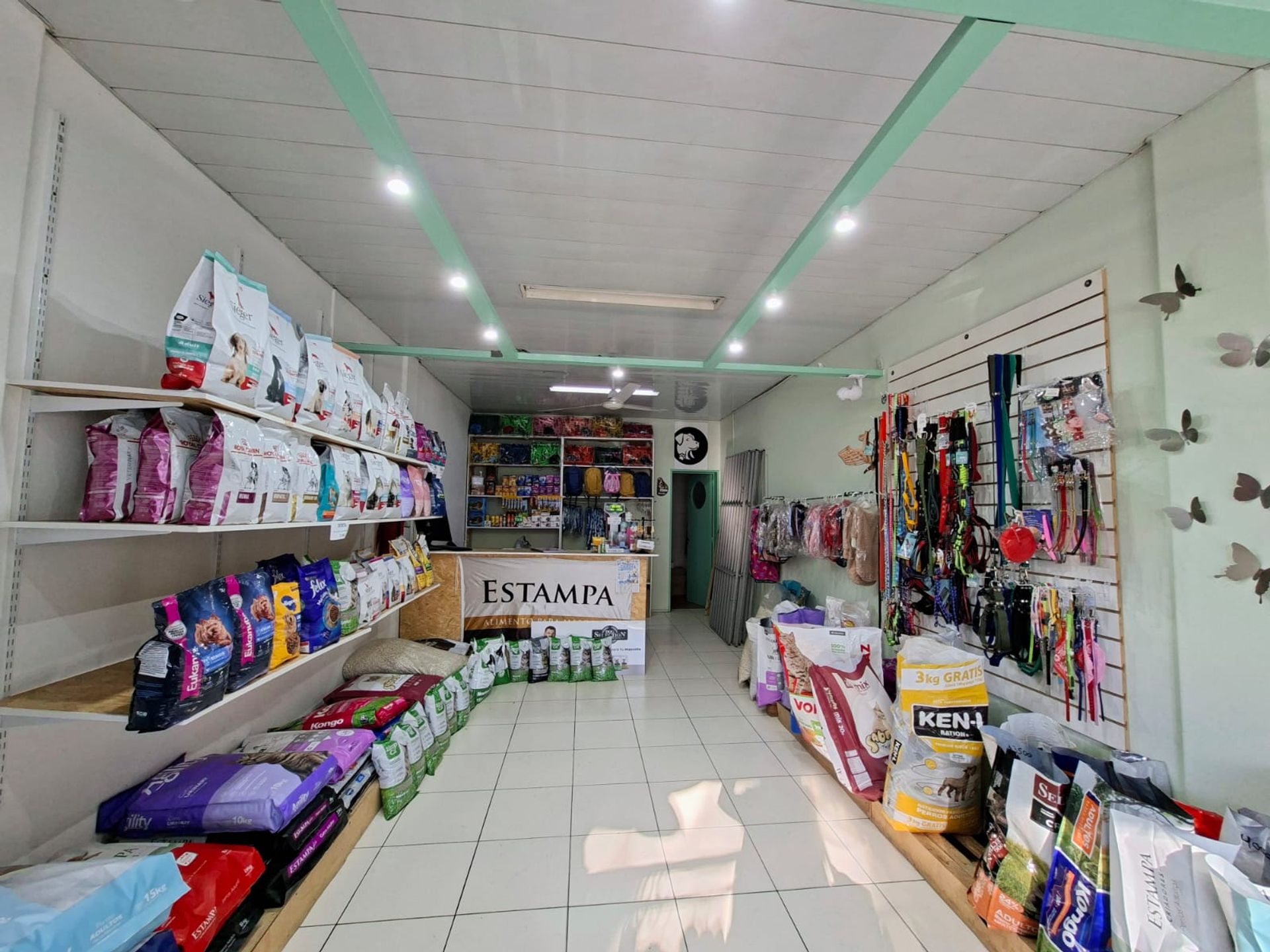 Fondo de Comercio en Venta en Capital, Mendoza