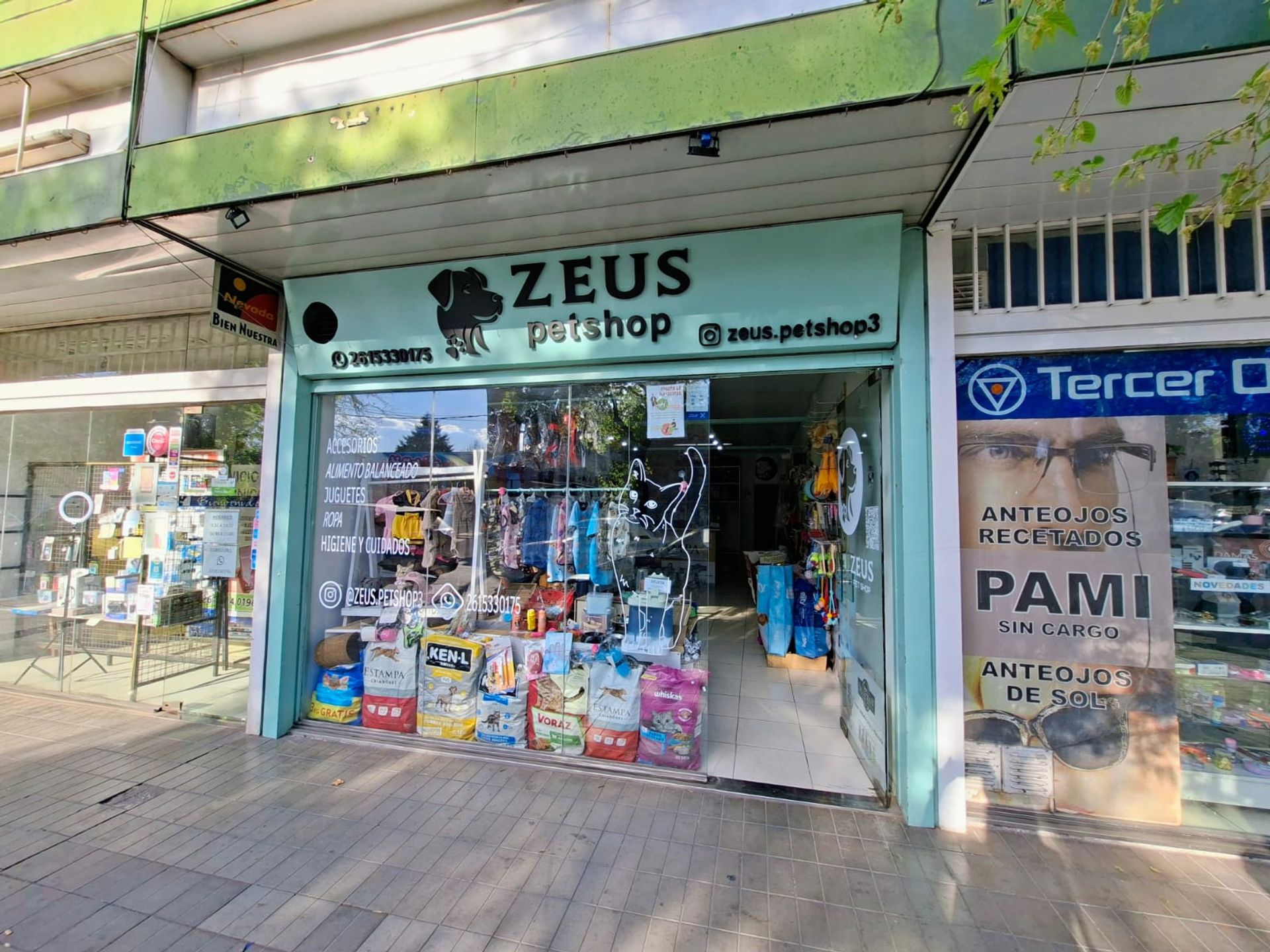 Fondo de Comercio en Venta en Capital, Mendoza