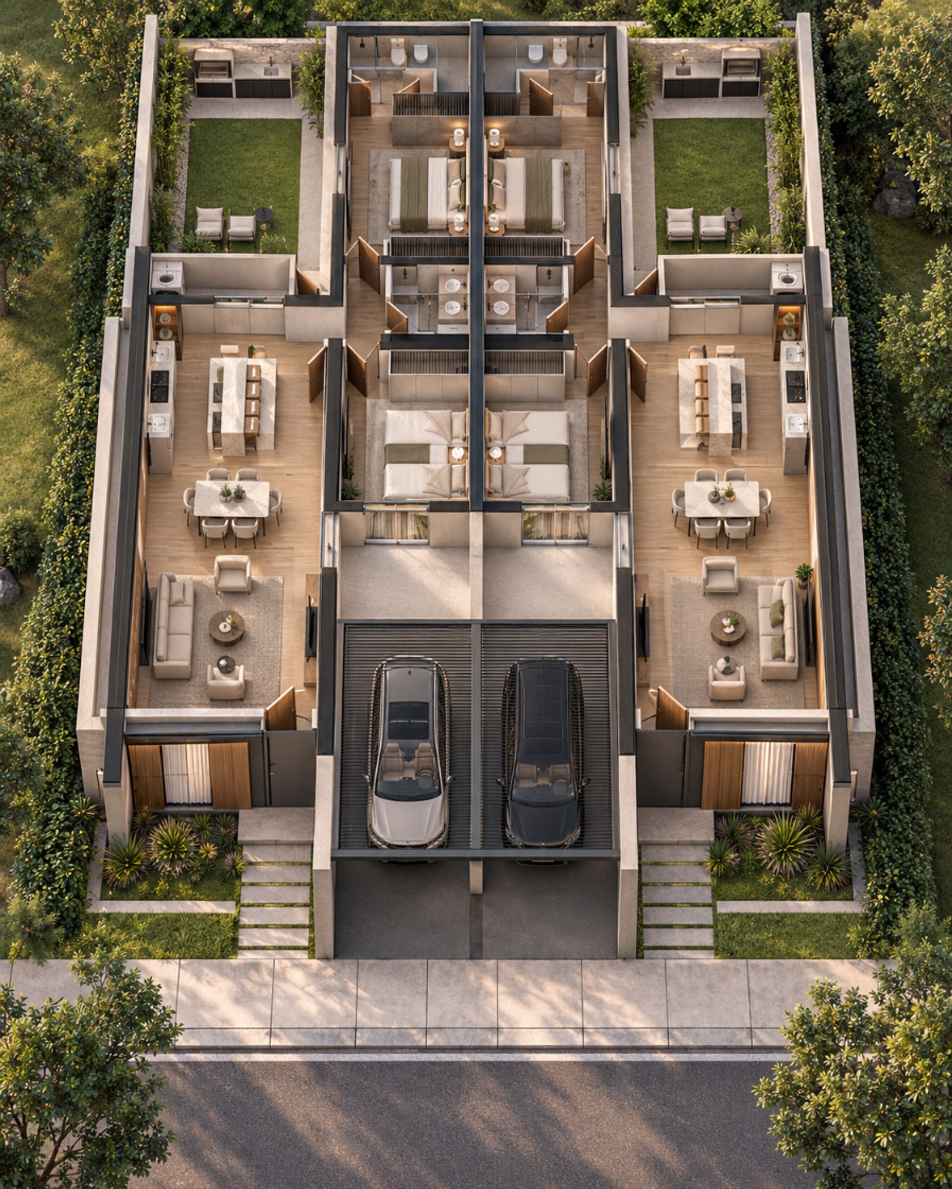 Casa en Venta en Maipu, Mendoza