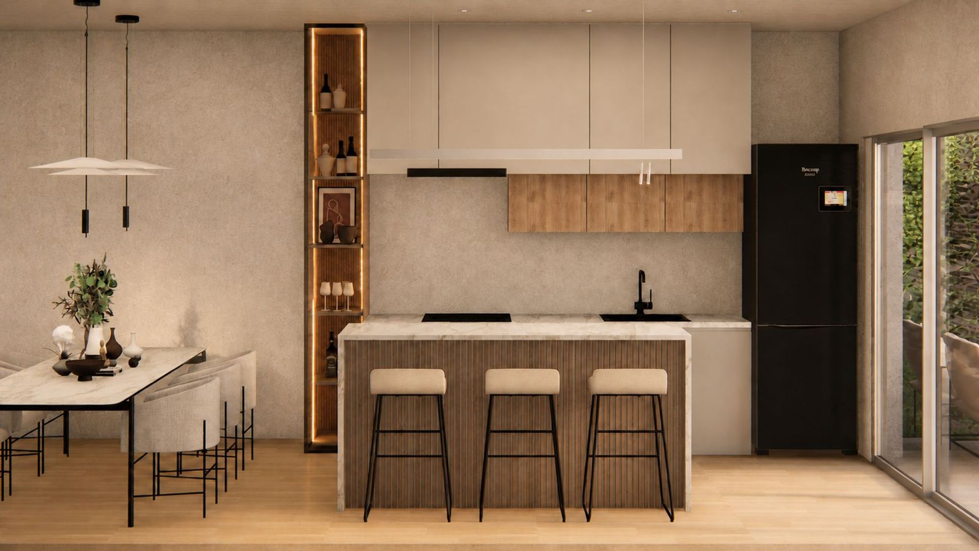 Casa en Venta en Maipu, Mendoza
