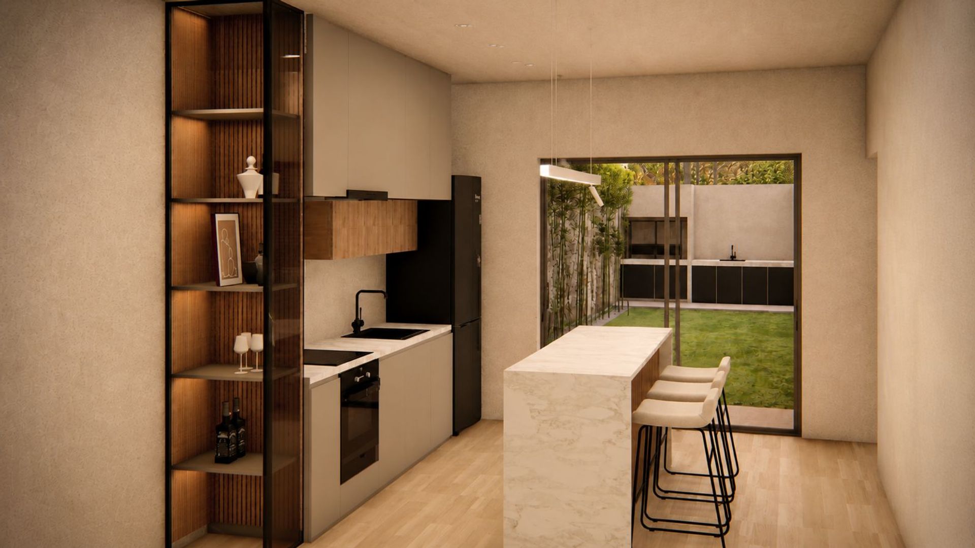 Casa en Venta en Maipu, Mendoza