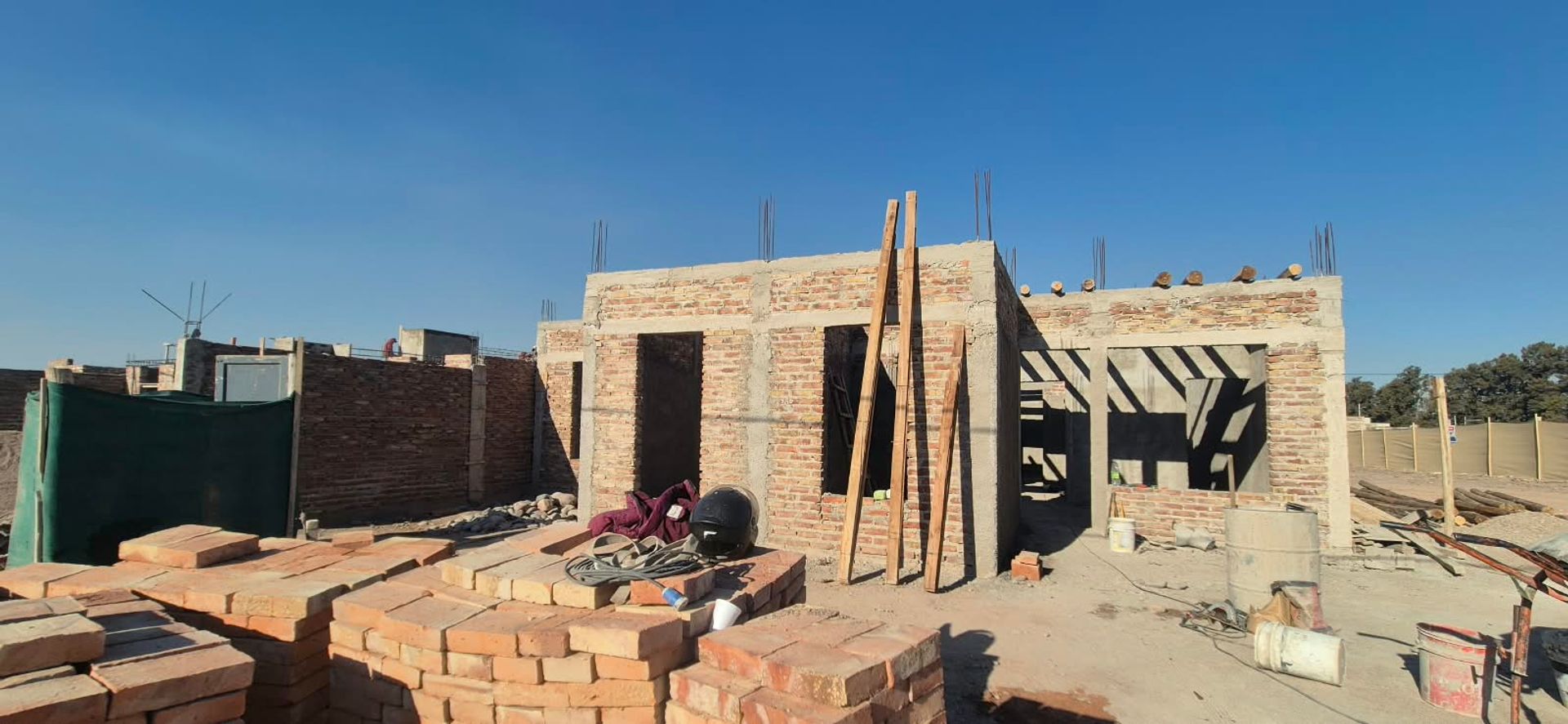 Casa en Venta en Maipu, Mendoza