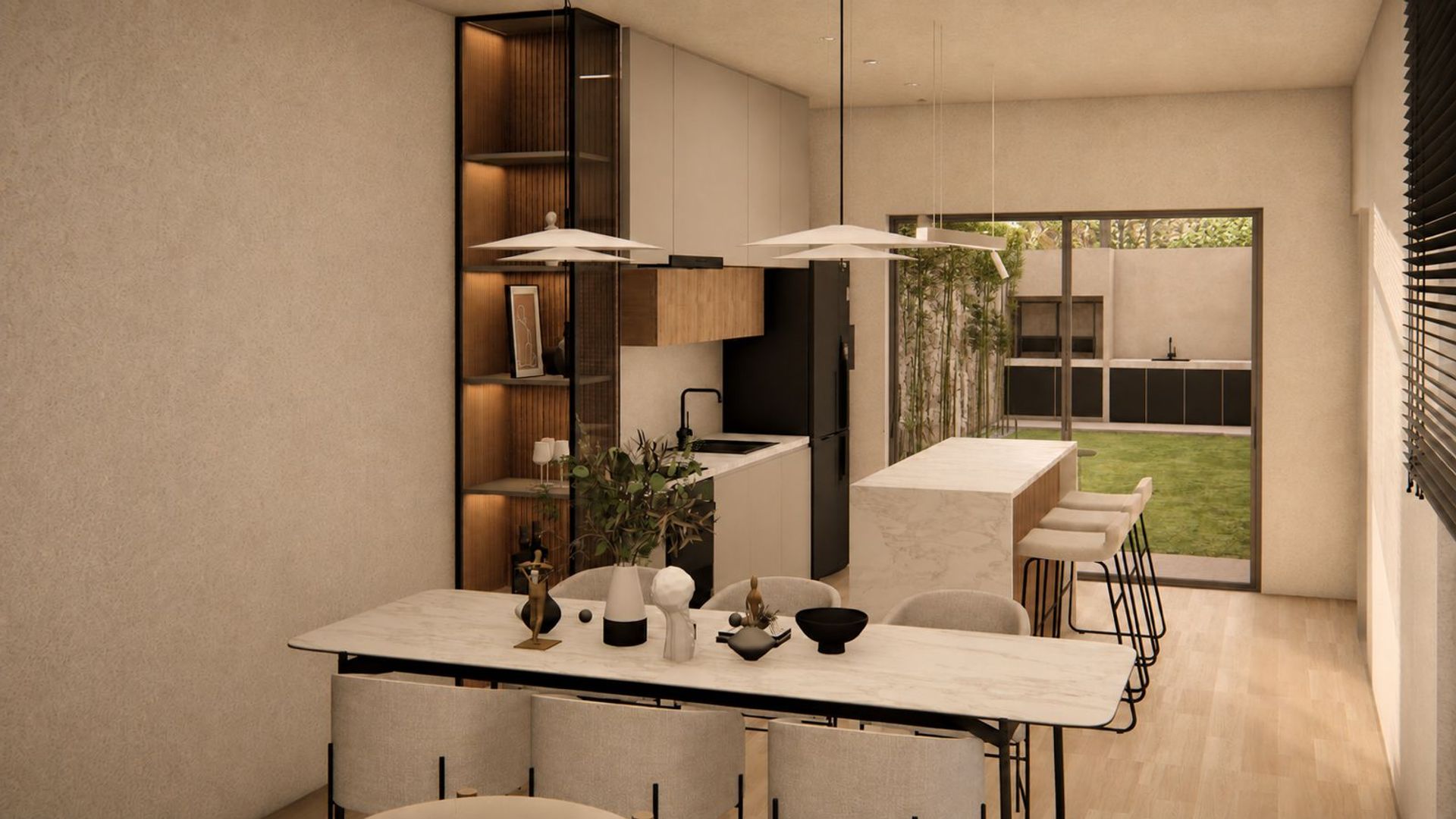 Casa en Venta en Maipu, Mendoza
