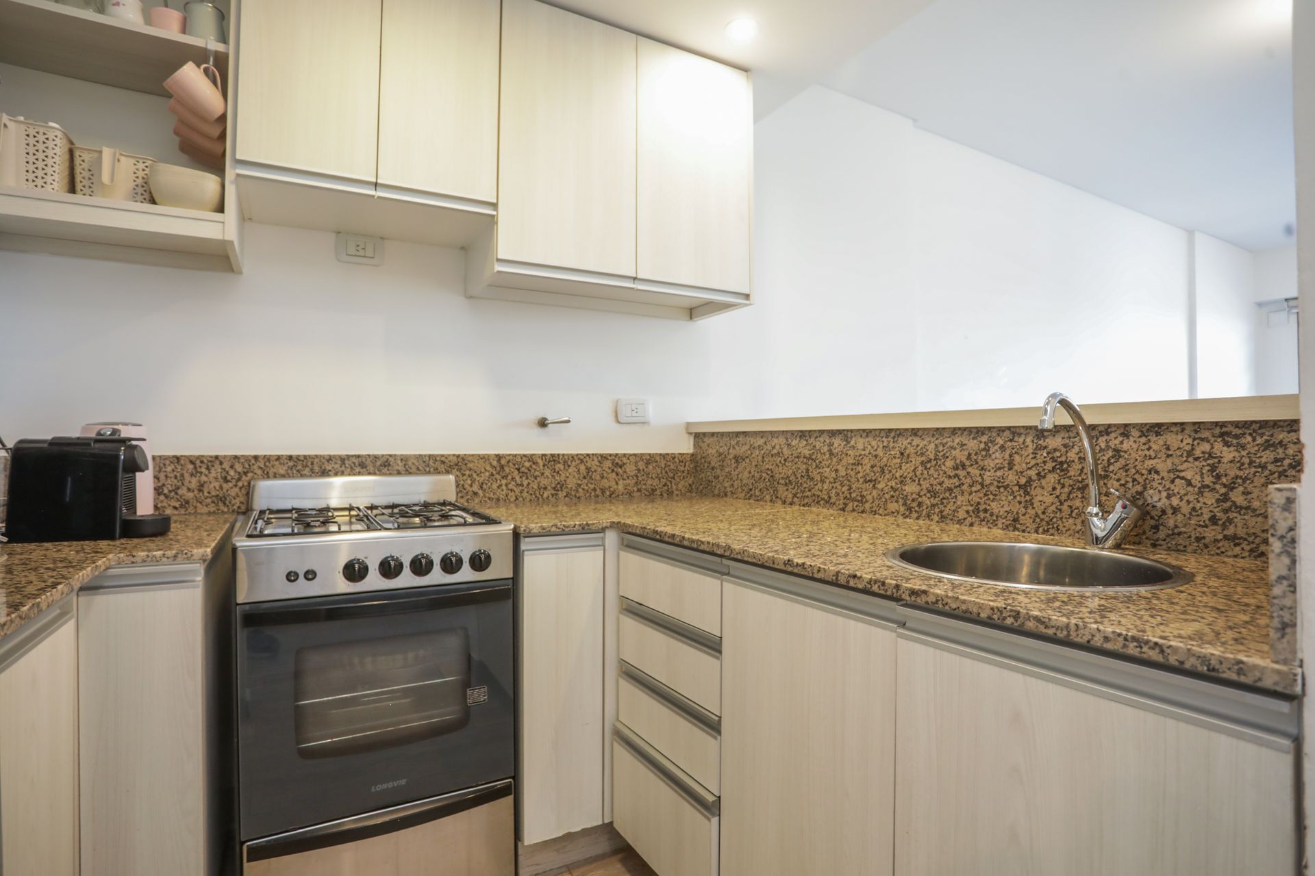 Departamento en Venta en Caballito, Capital Federal