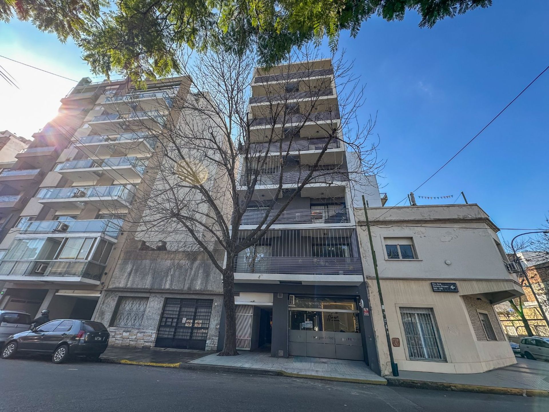 Departamento en Venta en Caballito, Capital Federal
