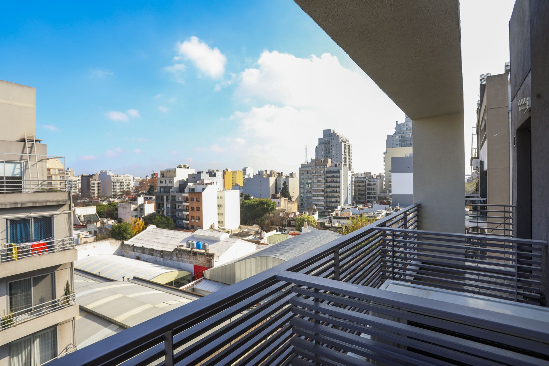 Departamento en Venta en Caballito, Capital Federal