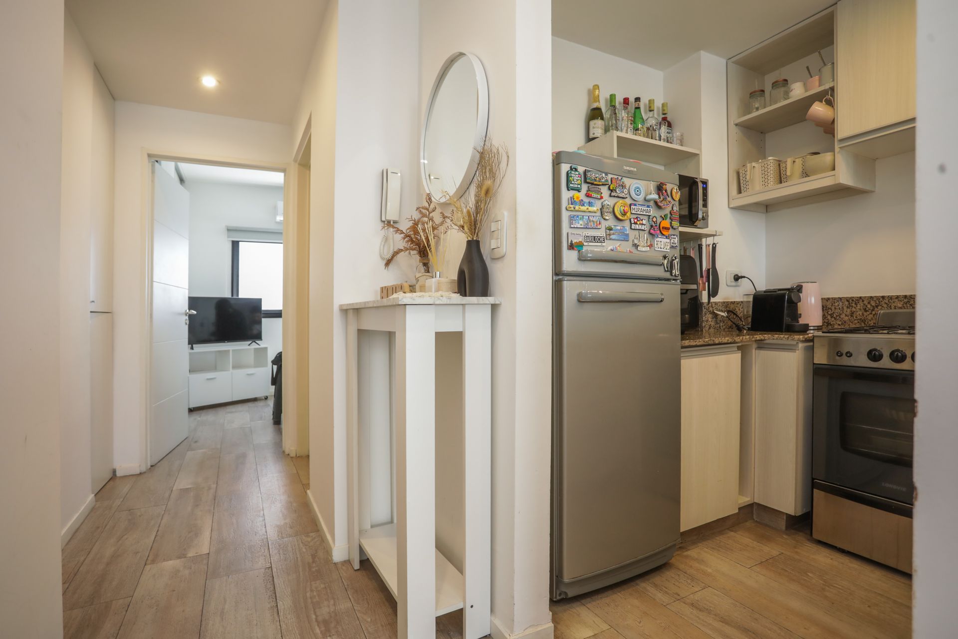 Departamento en Venta en Caballito, Capital Federal