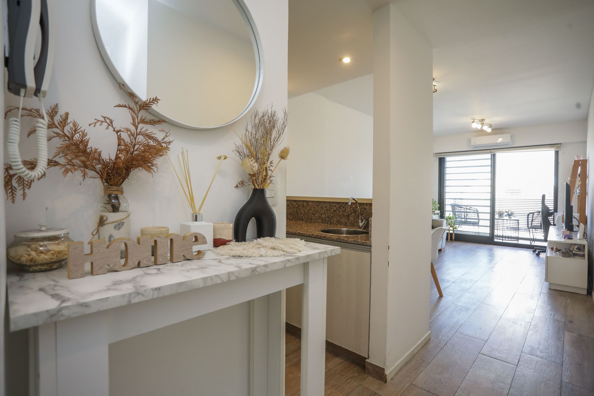 Departamento en Venta en Caballito, Capital Federal