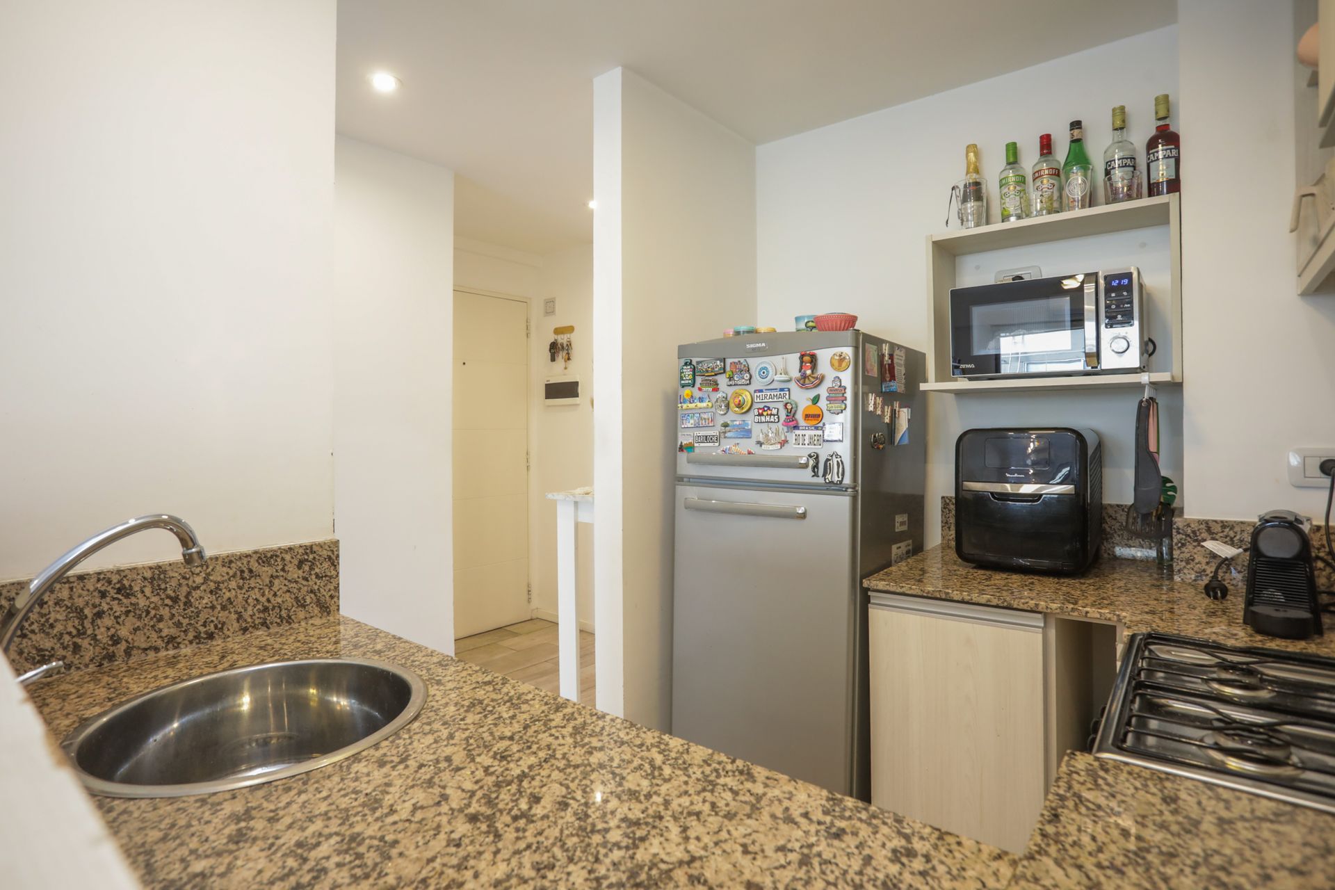 Departamento en Venta en Caballito, Capital Federal