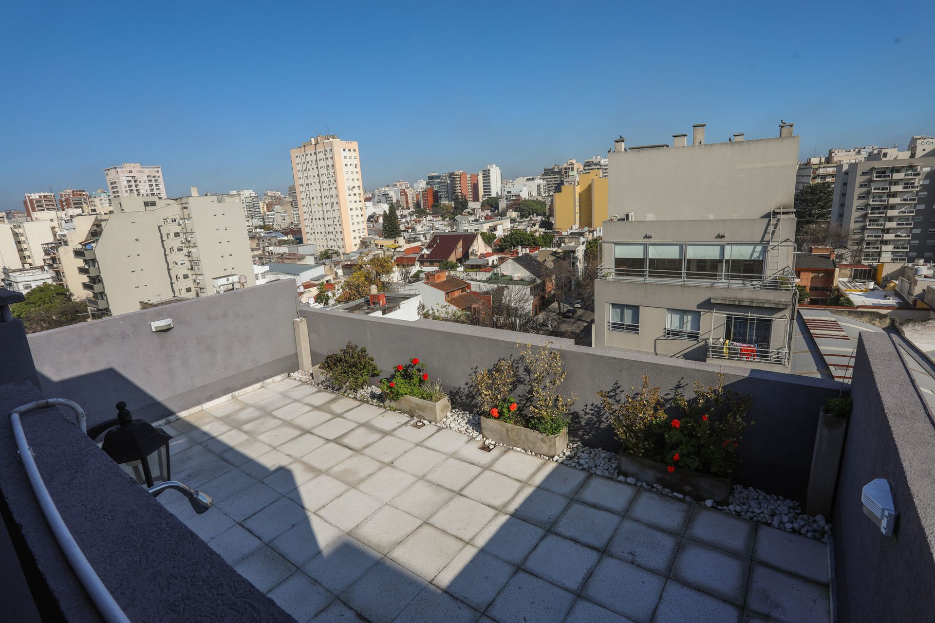 Departamento en Venta en Caballito, Capital Federal