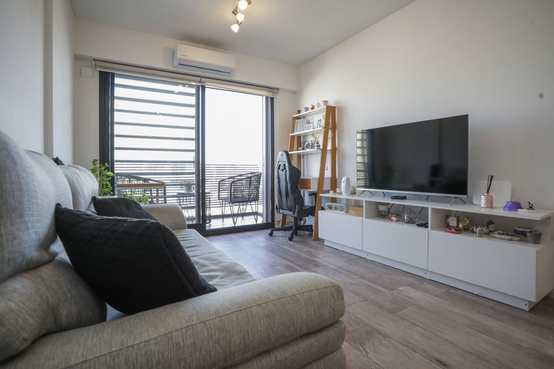 Departamento en Venta en Caballito, Capital Federal