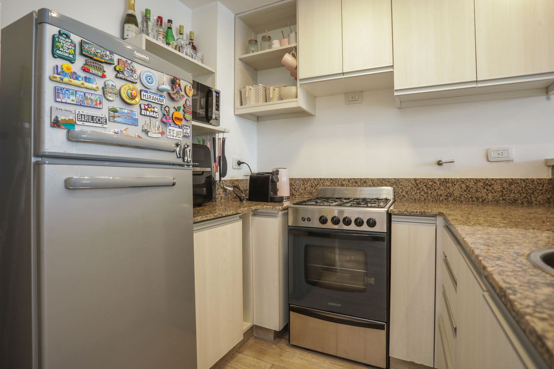 Departamento en Venta en Caballito, Capital Federal