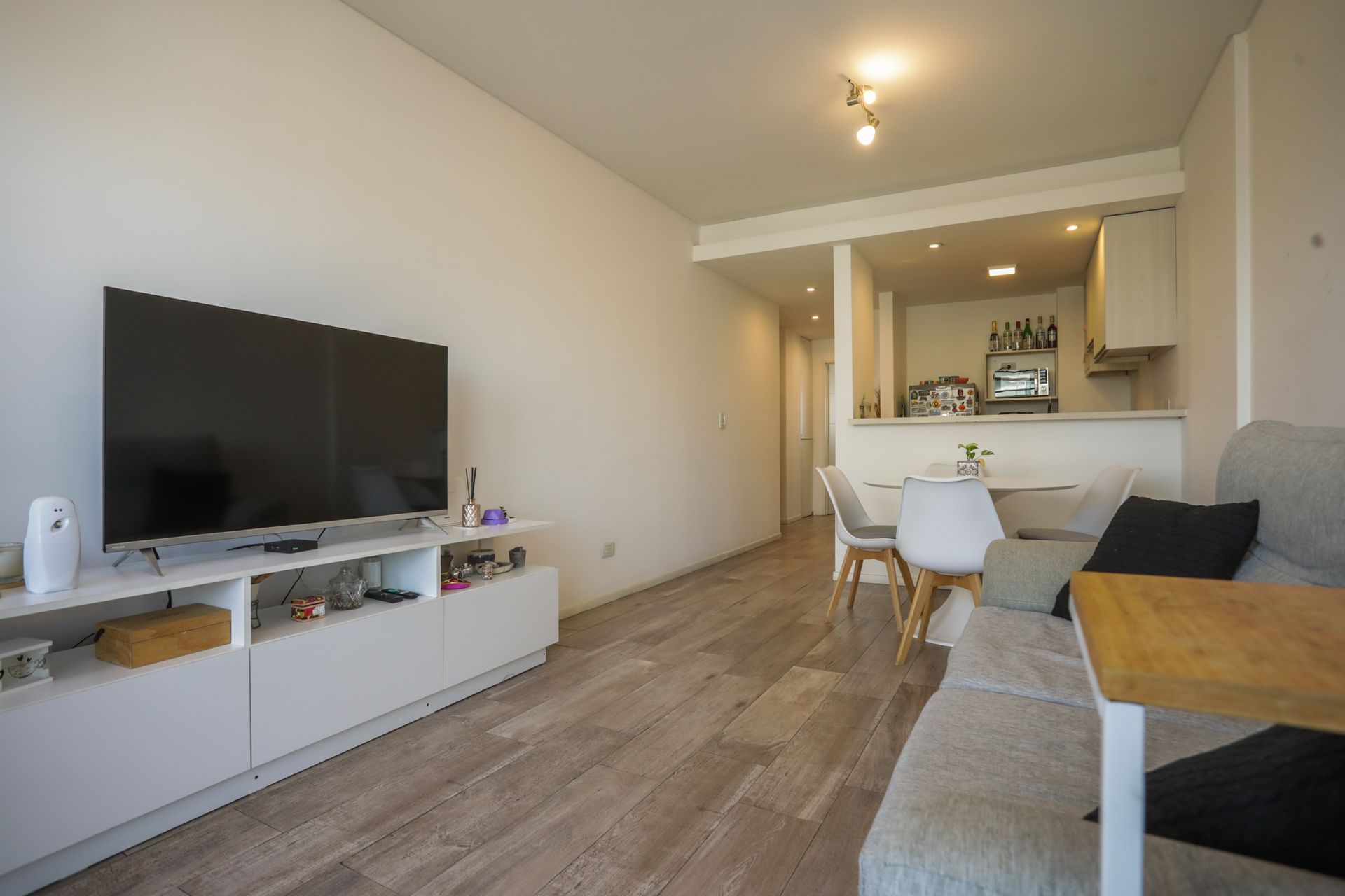 Departamento en Venta en Caballito, Capital Federal