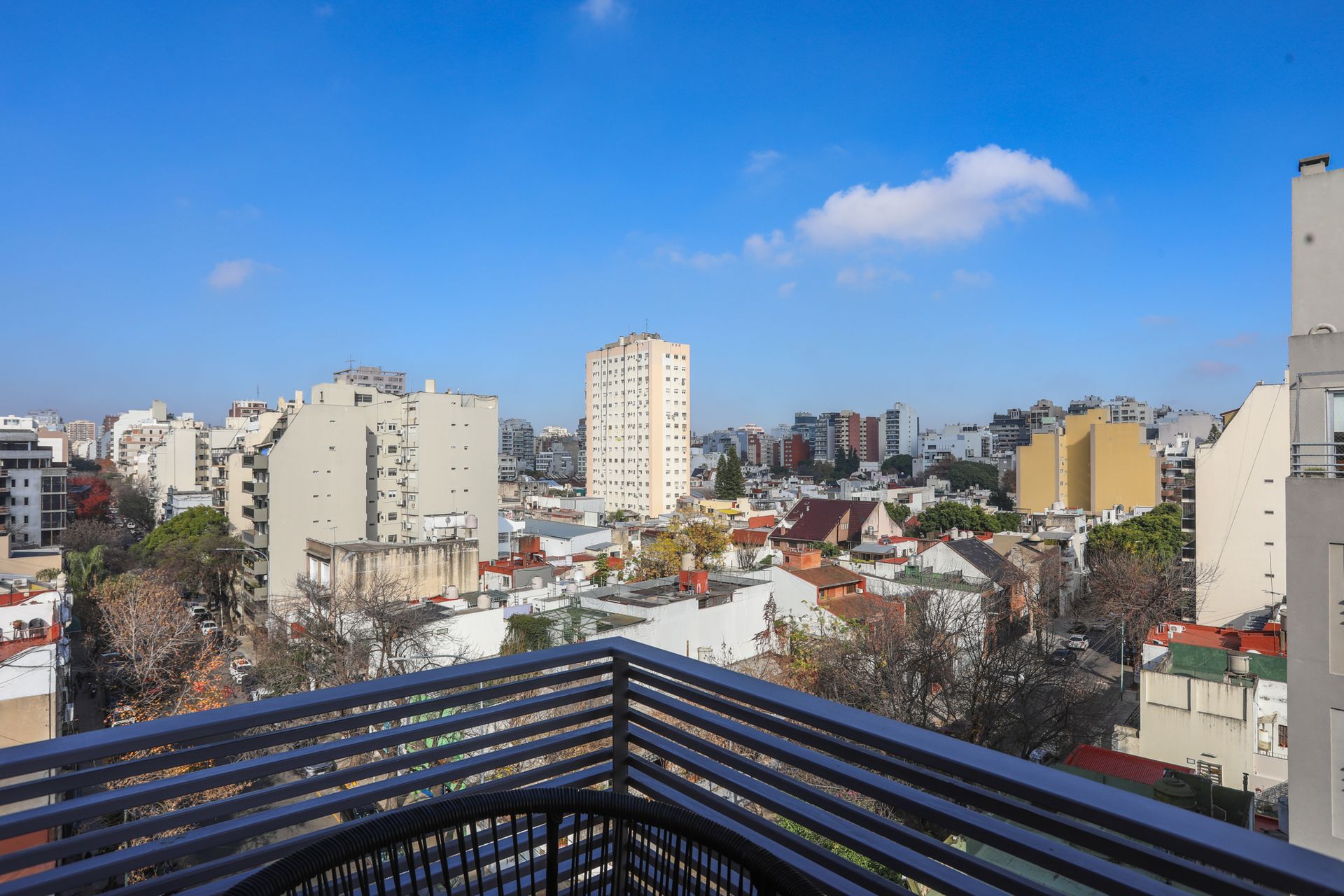 Departamento en Venta en Caballito, Capital Federal