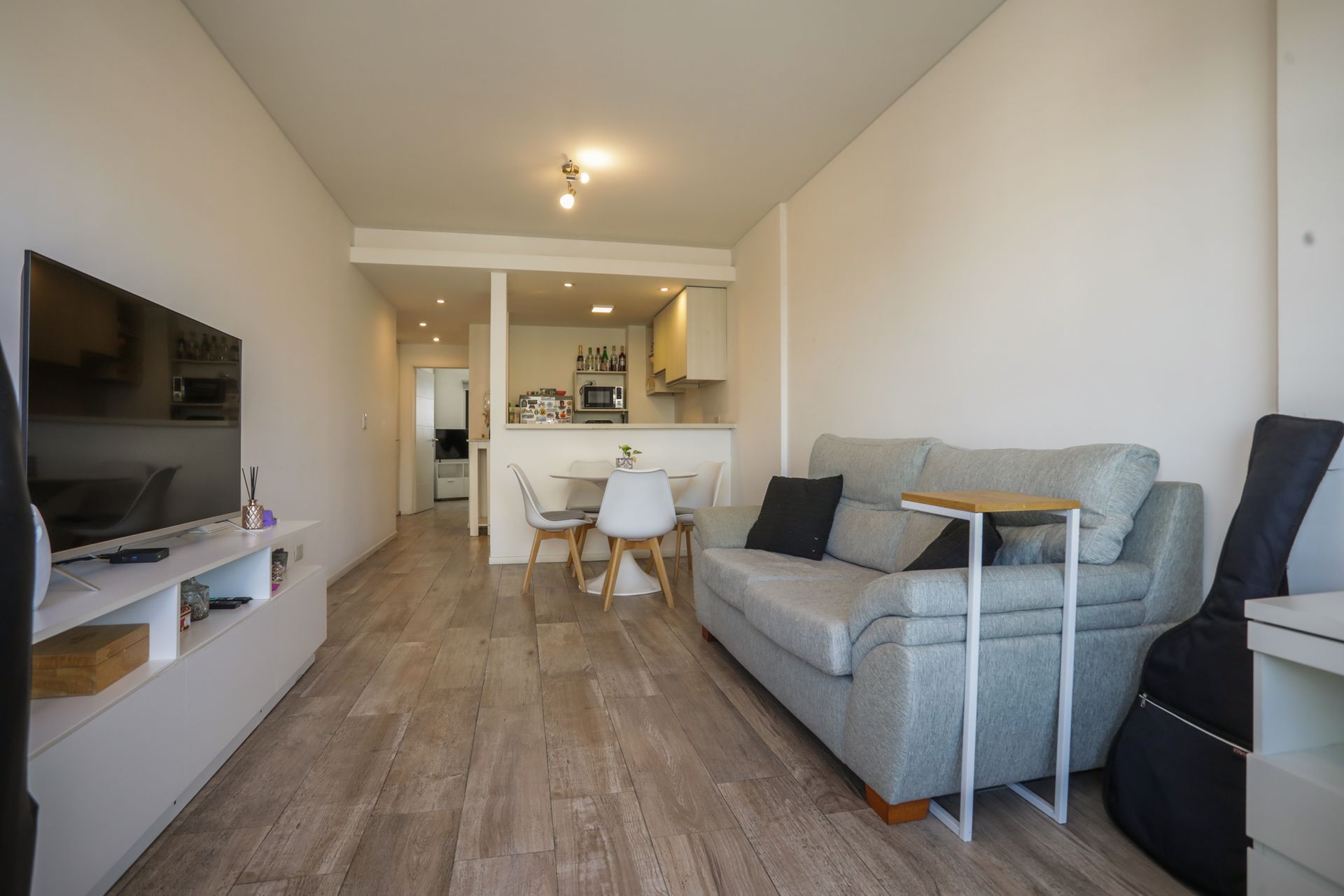 Departamento en Venta en Caballito, Capital Federal