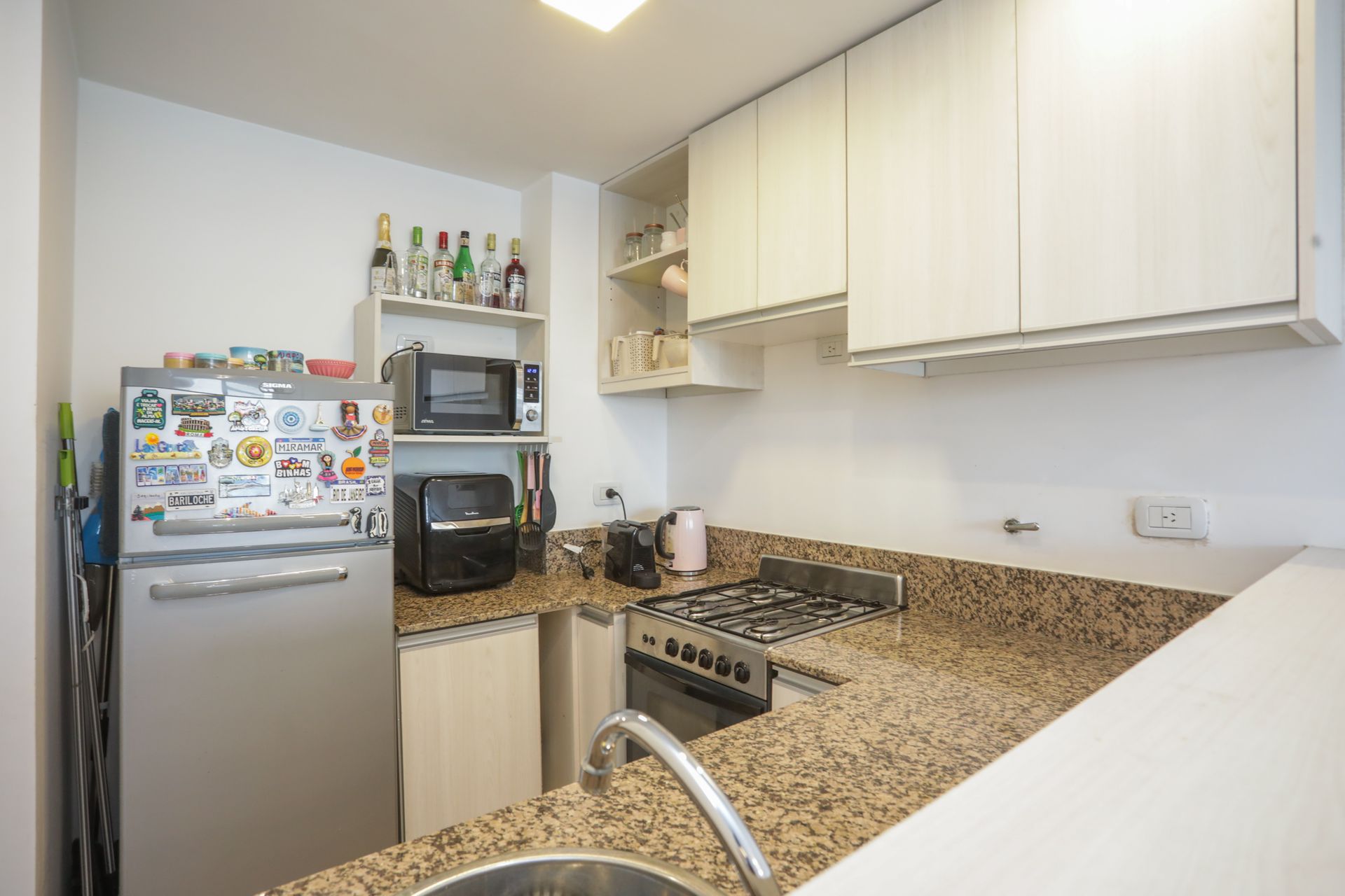 Departamento en Venta en Caballito, Capital Federal
