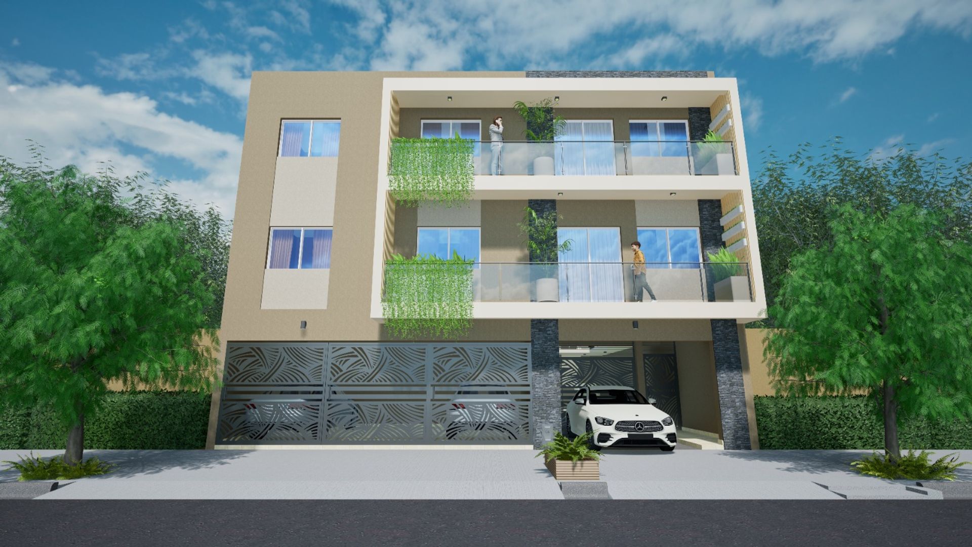 Departamento en Venta en Las Heras, Mendoza
