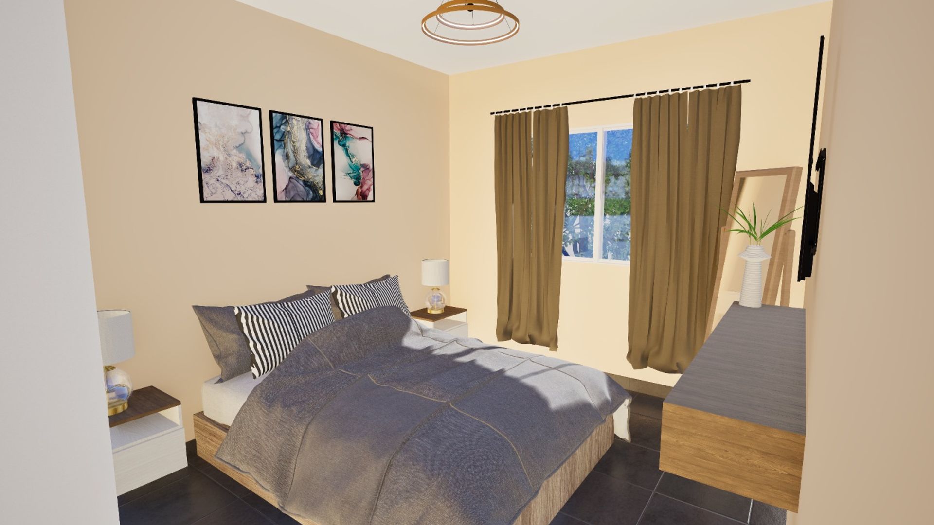 Departamento en Venta en Las Heras, Mendoza