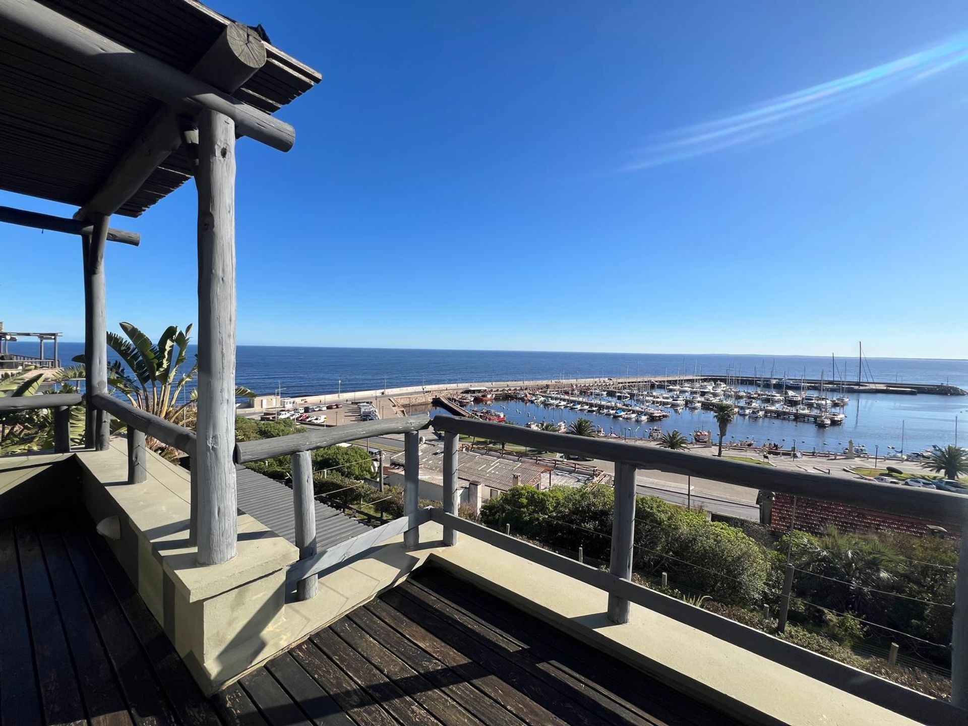 apartamento en Piriapolis, Maldonado. Maldonado -  1 Dormitorios - 1 Baï¿½os