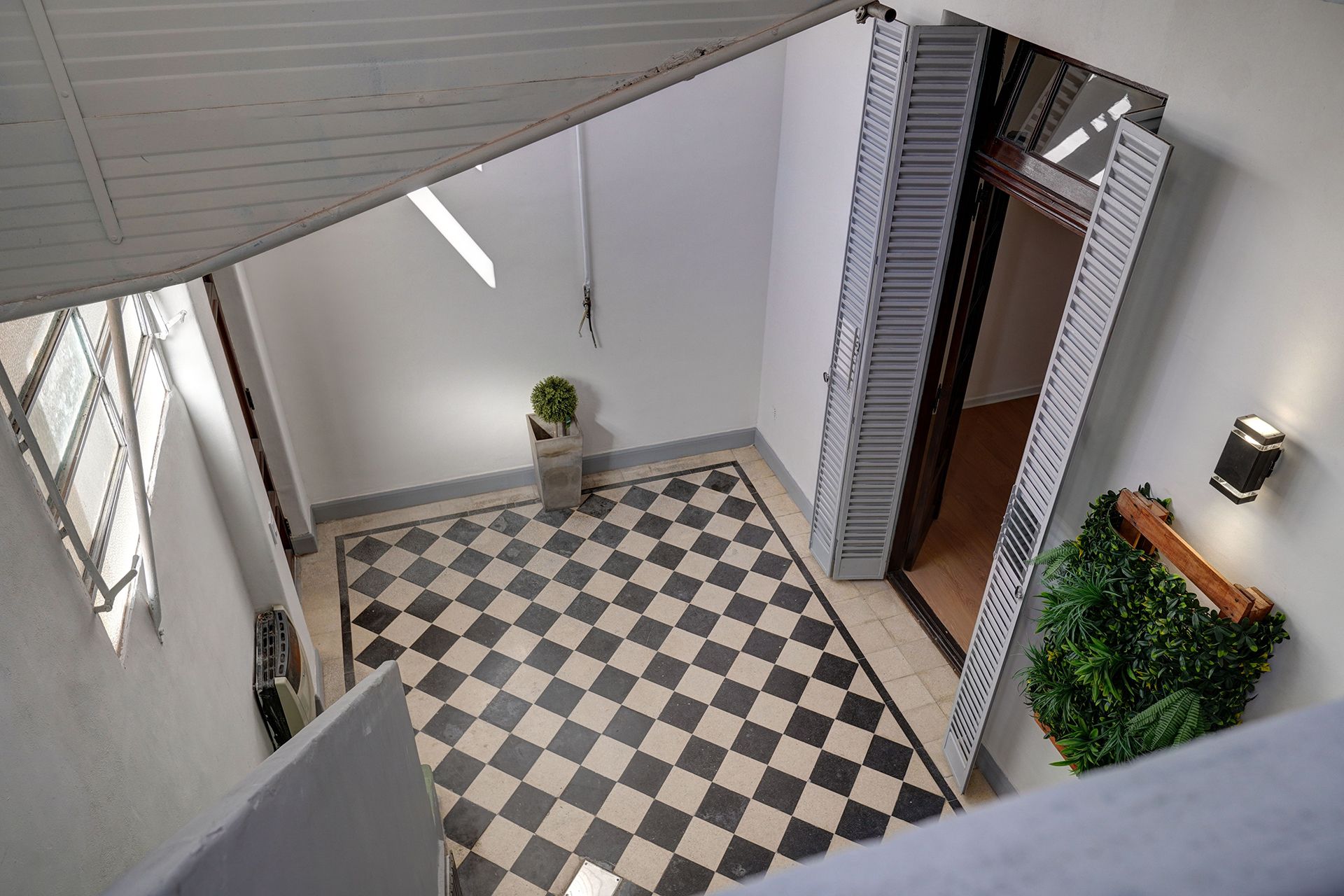 P H en Venta en Floresta, Capital Federal