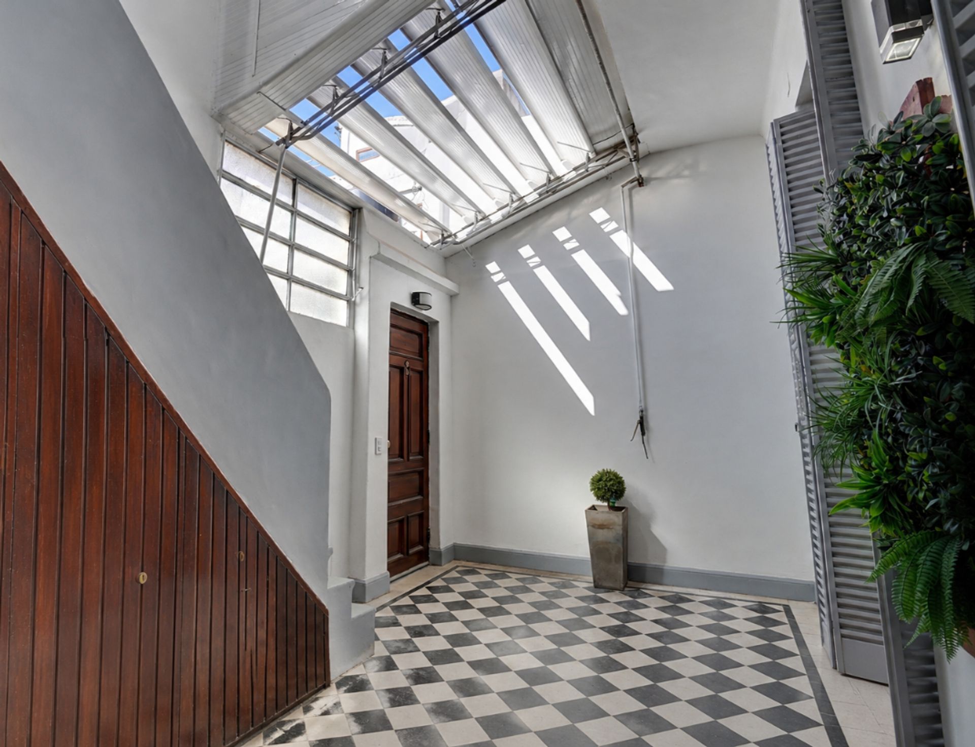 P H en Venta en Floresta, Capital Federal