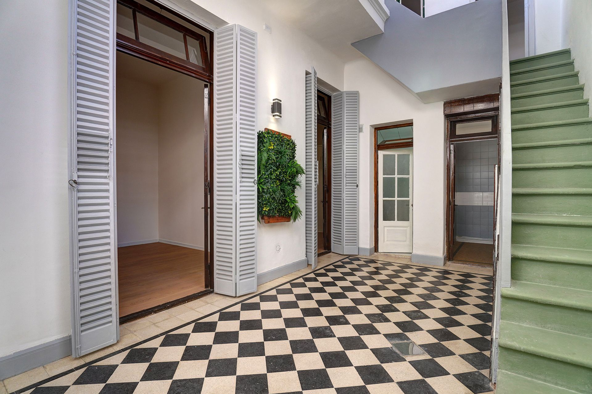 P H en Venta en Floresta, Capital Federal