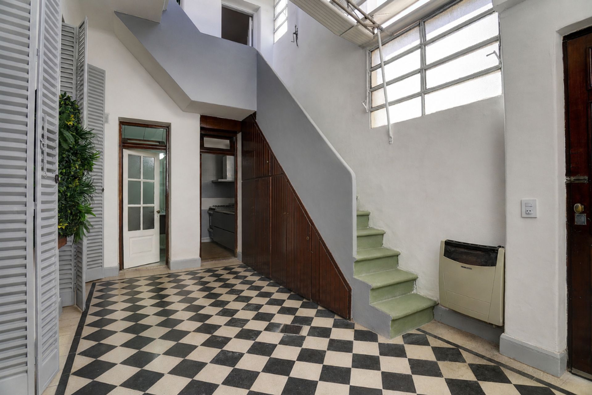 P H en Venta en Floresta, Capital Federal