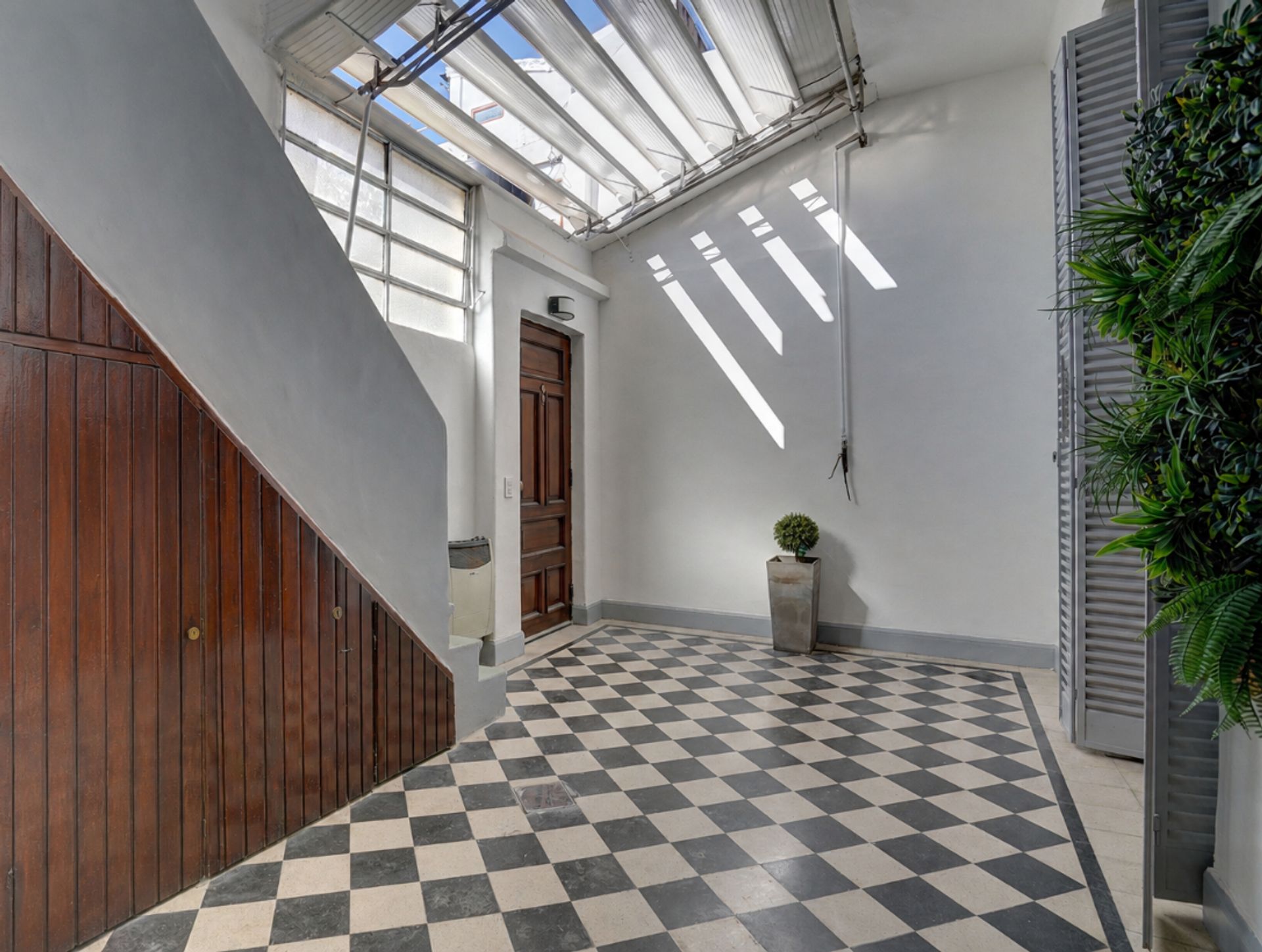 P H en Venta en Floresta, Capital Federal