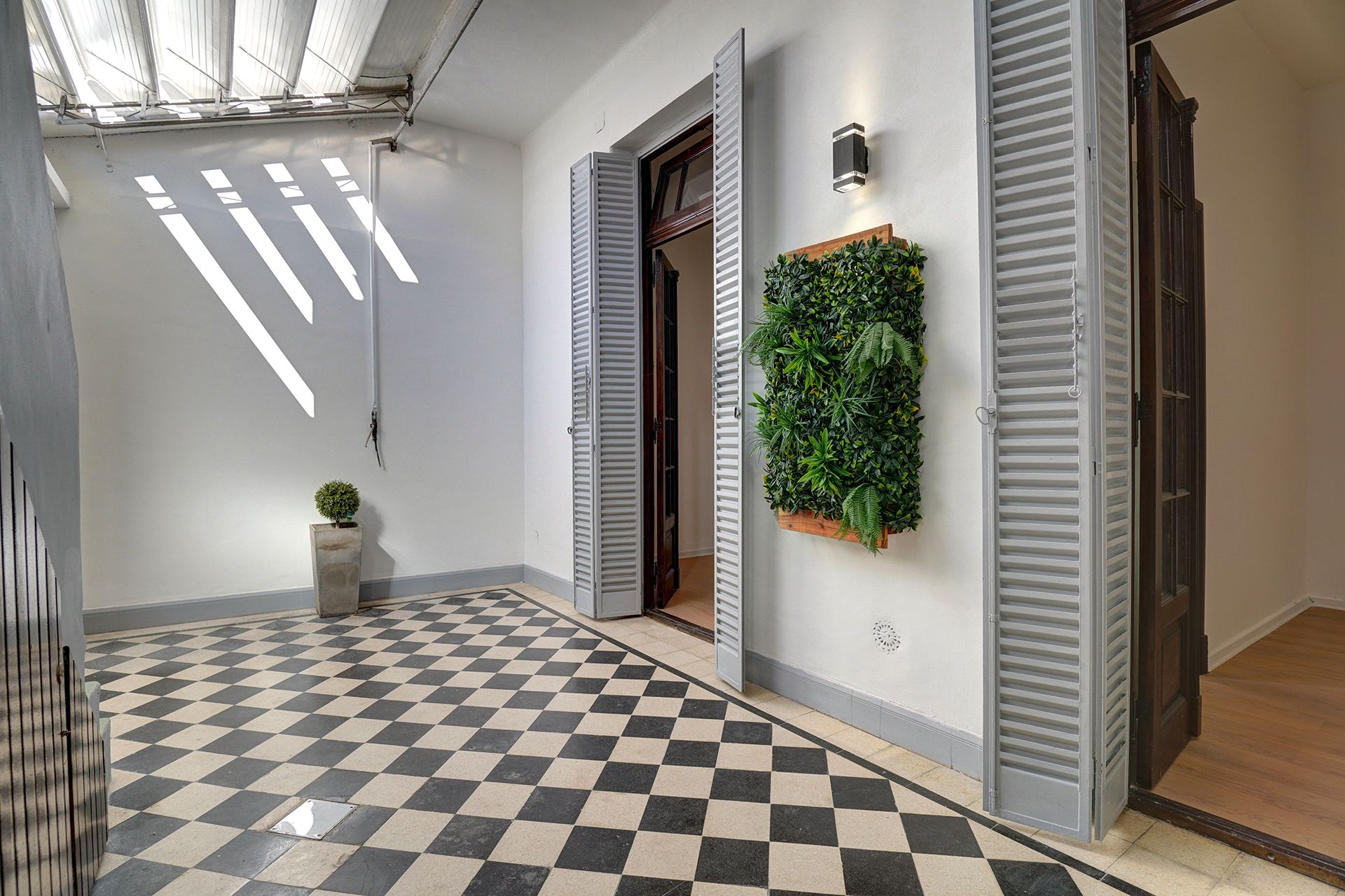 P H en Venta en Floresta, Capital Federal