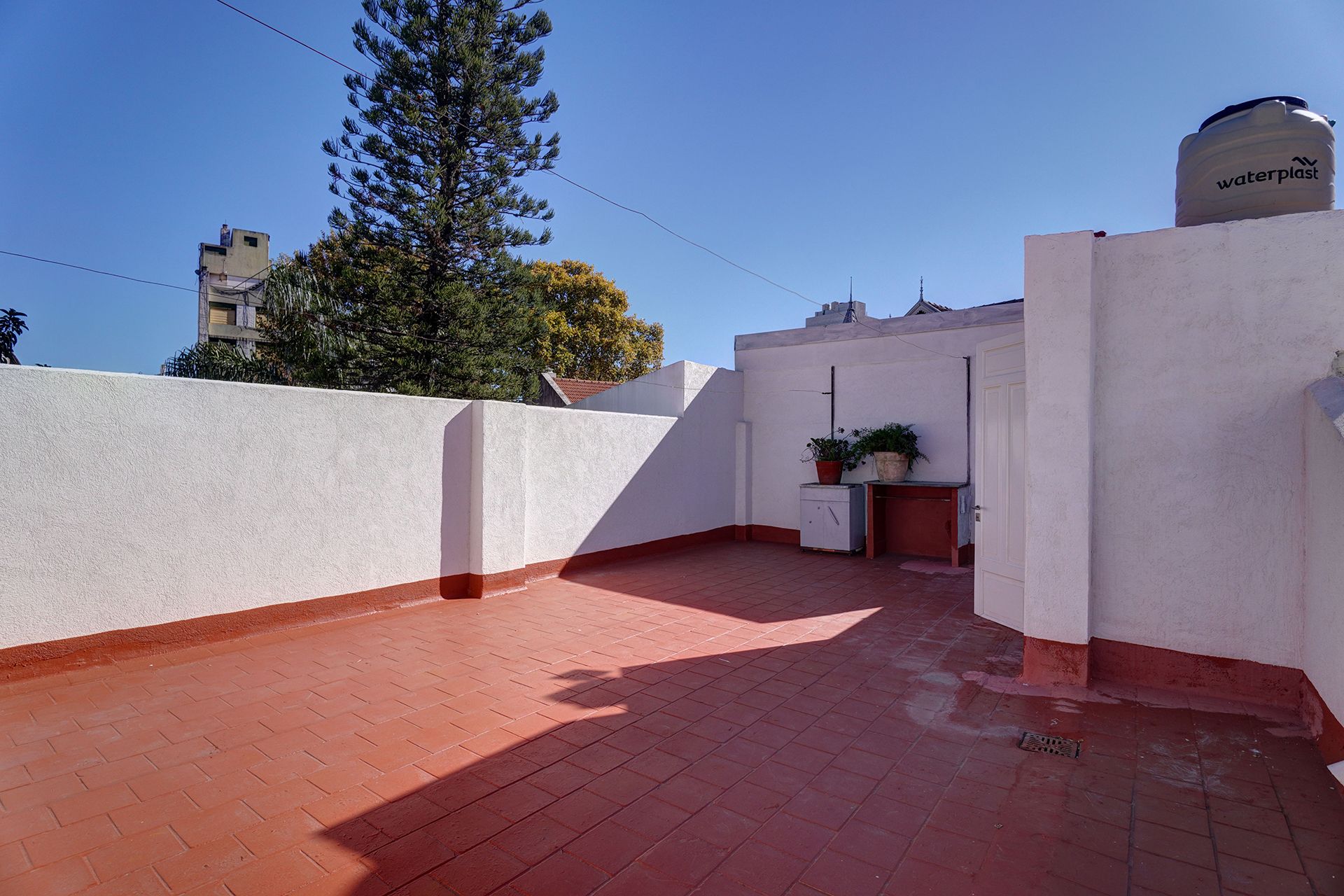 P H en Venta en Floresta, Capital Federal