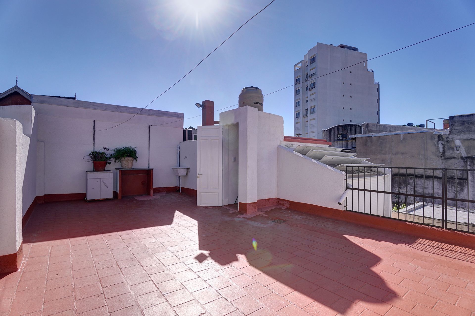 P H en Venta en Floresta, Capital Federal