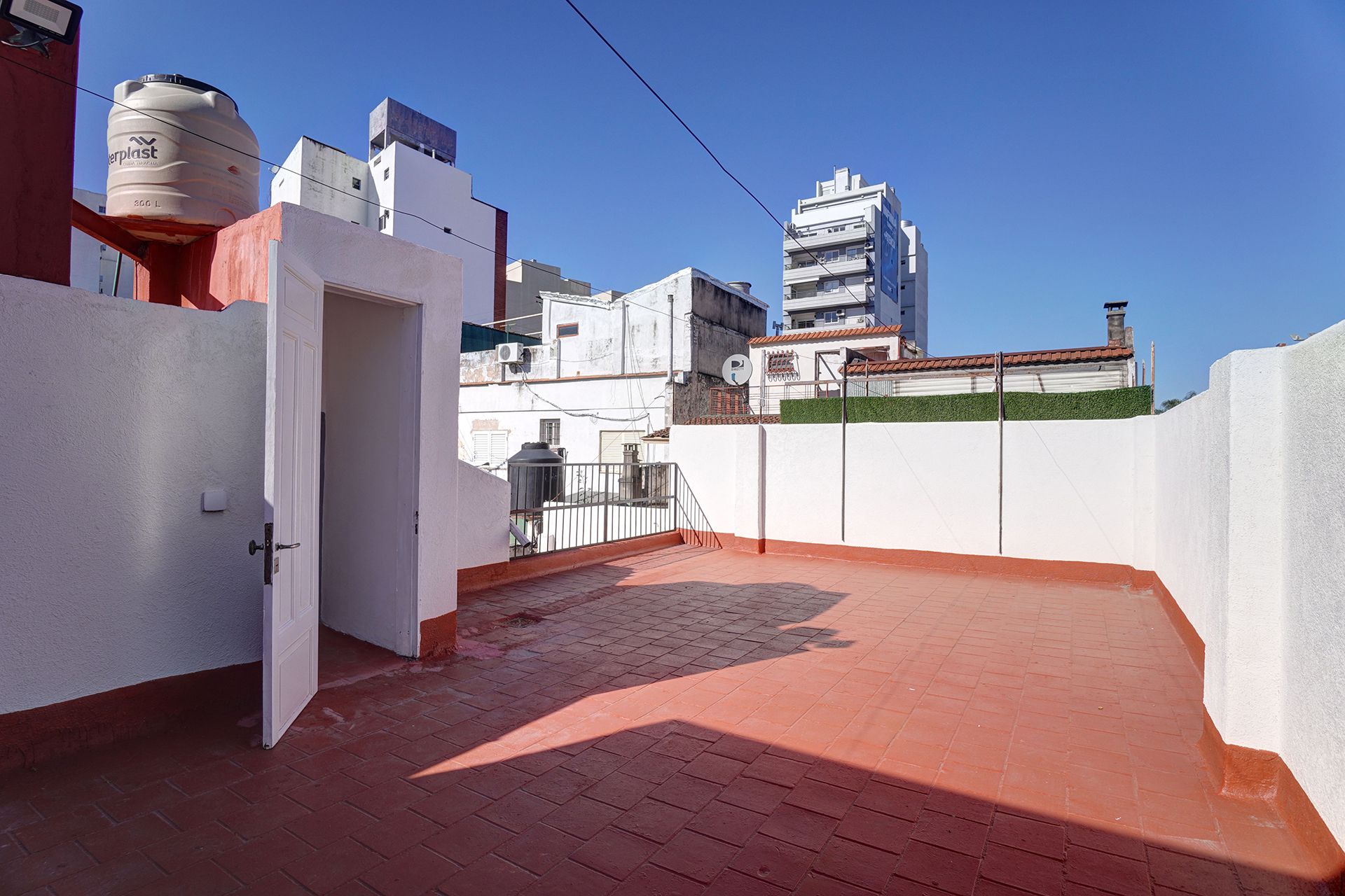 P H en Venta en Floresta, Capital Federal