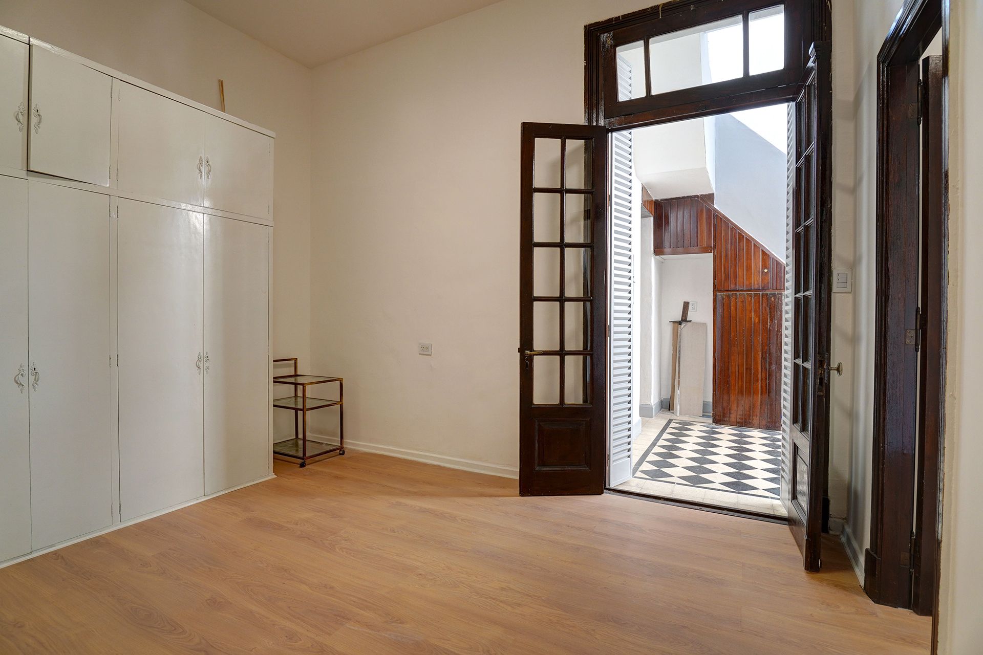 P H en Venta en Floresta, Capital Federal