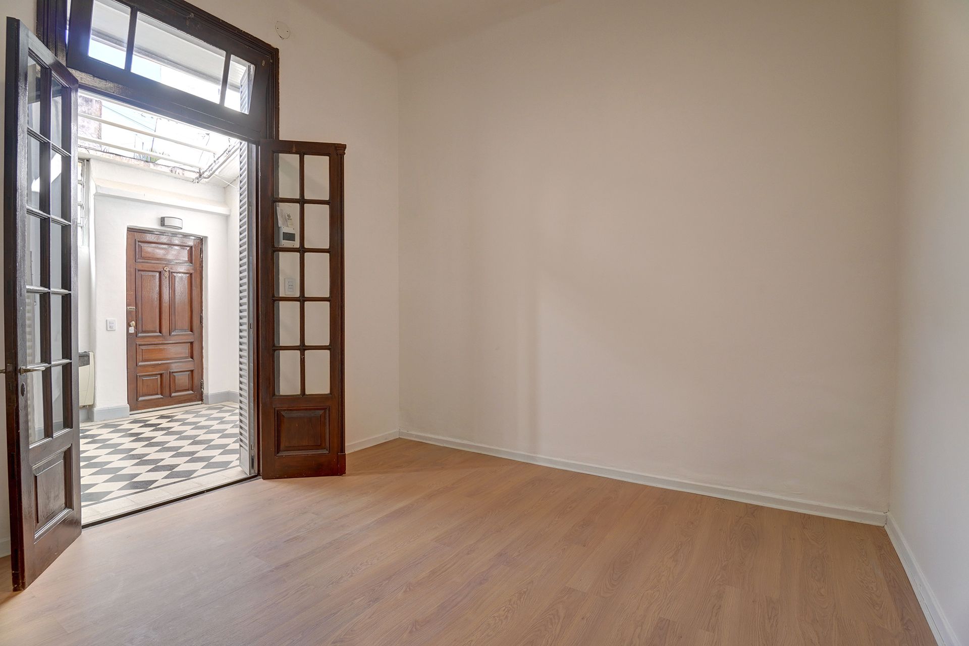 P H en Venta en Floresta, Capital Federal