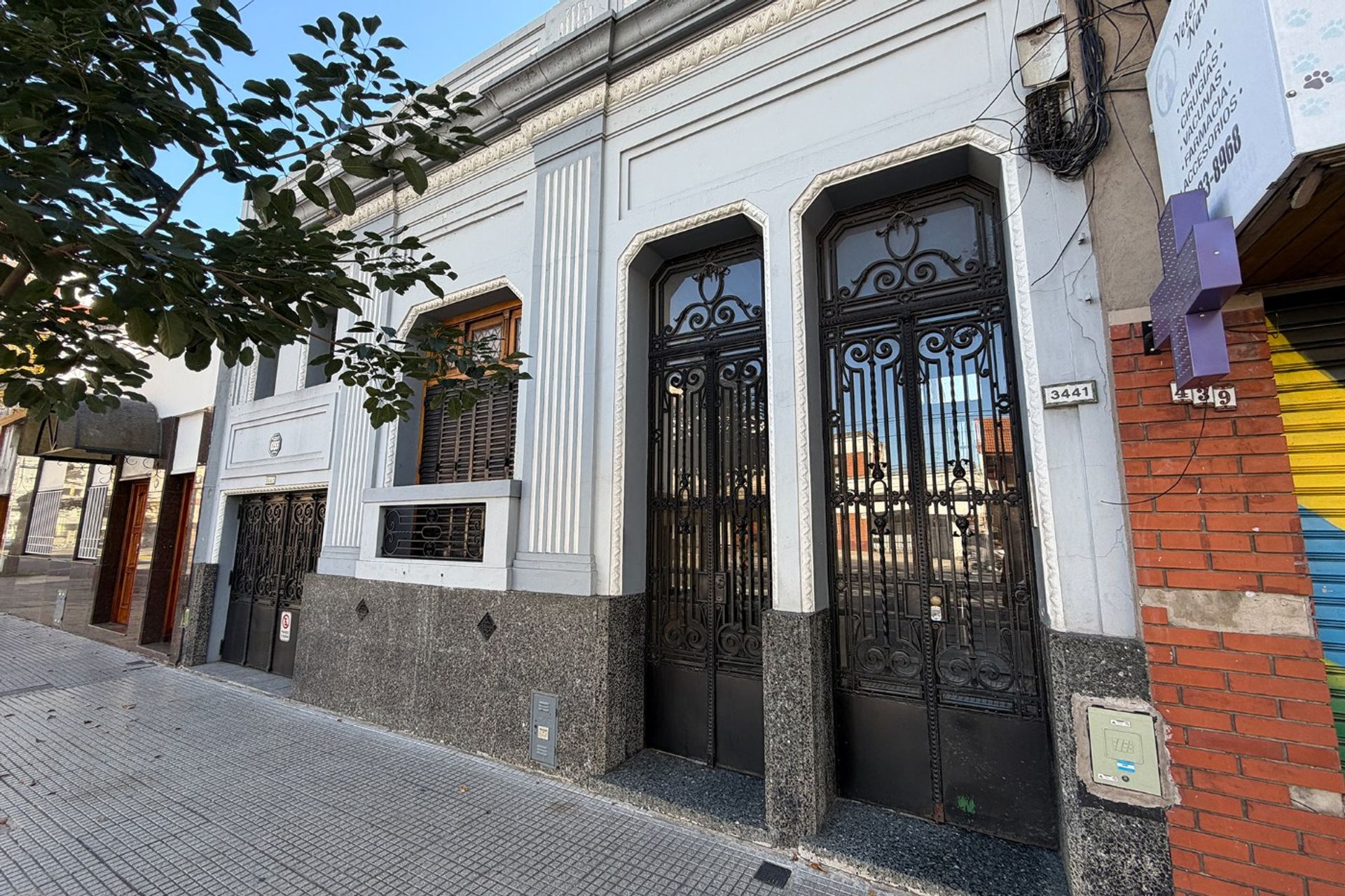 P H en Venta en Floresta, Capital Federal