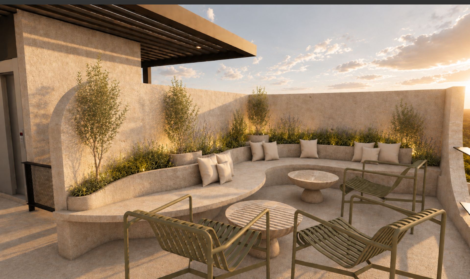 Departamento en Venta en Capital, Mendoza