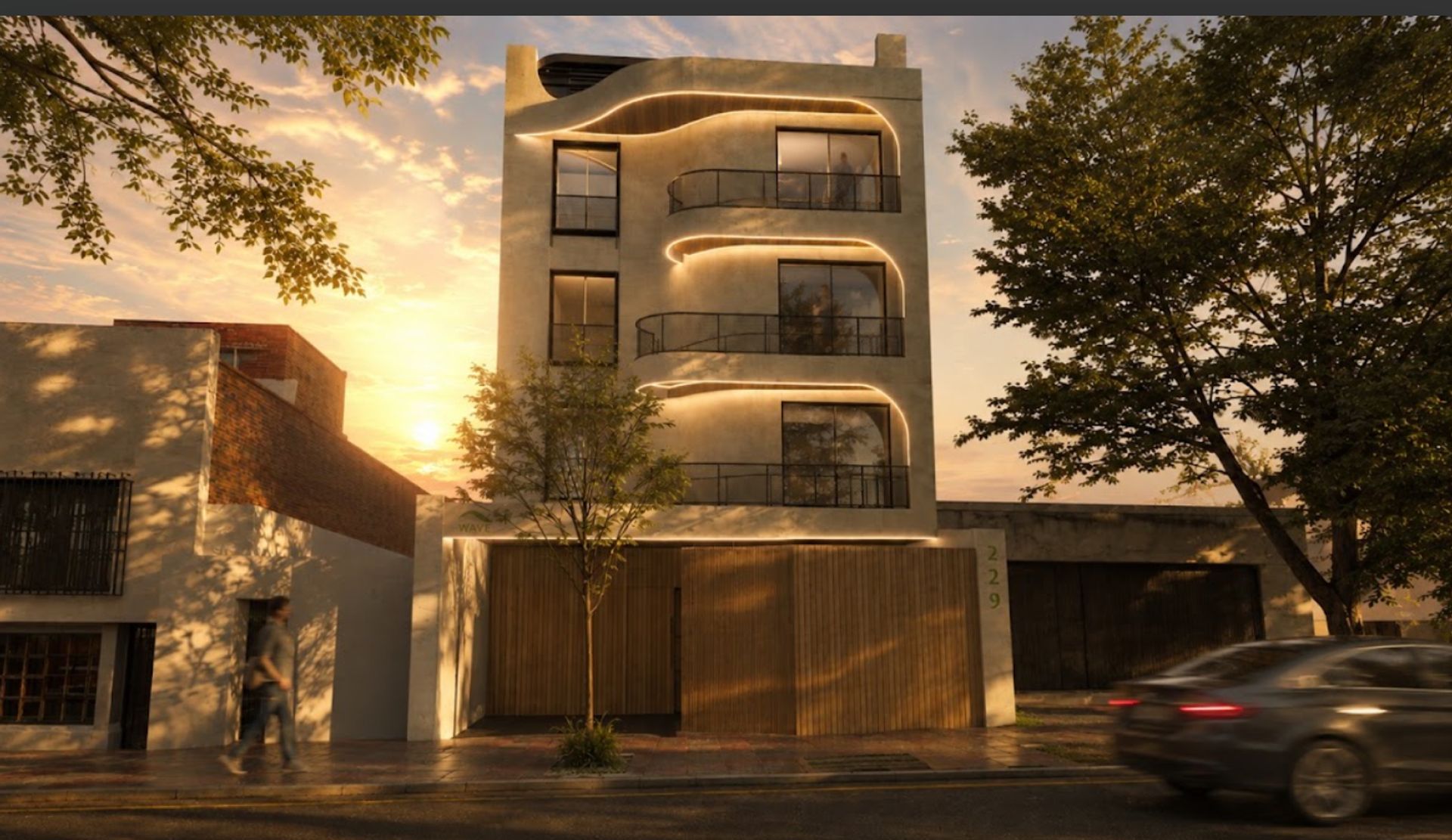 Departamento en Venta en Capital, Mendoza