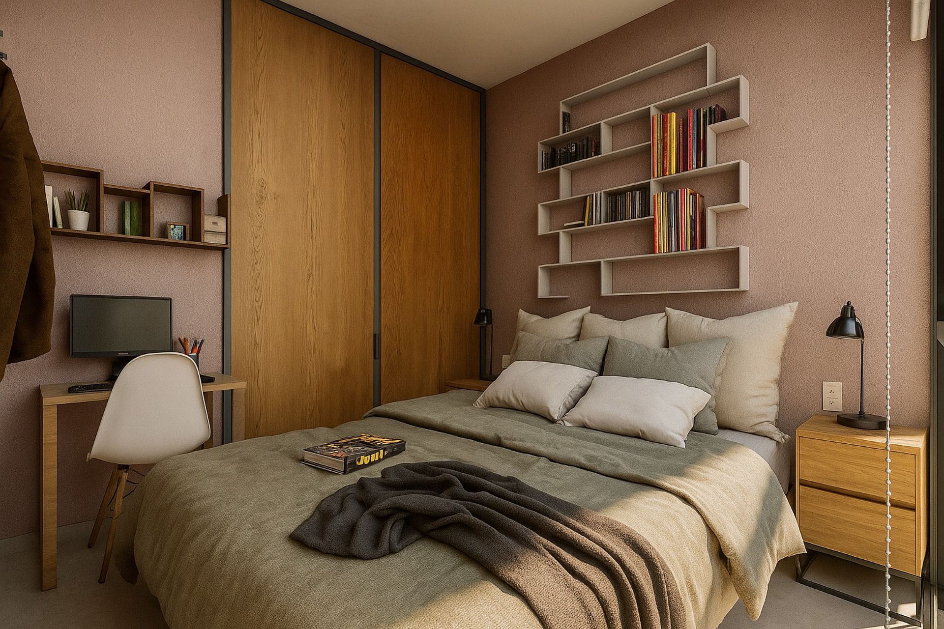 Departamento en Venta en Godoy Cruz, Mendoza