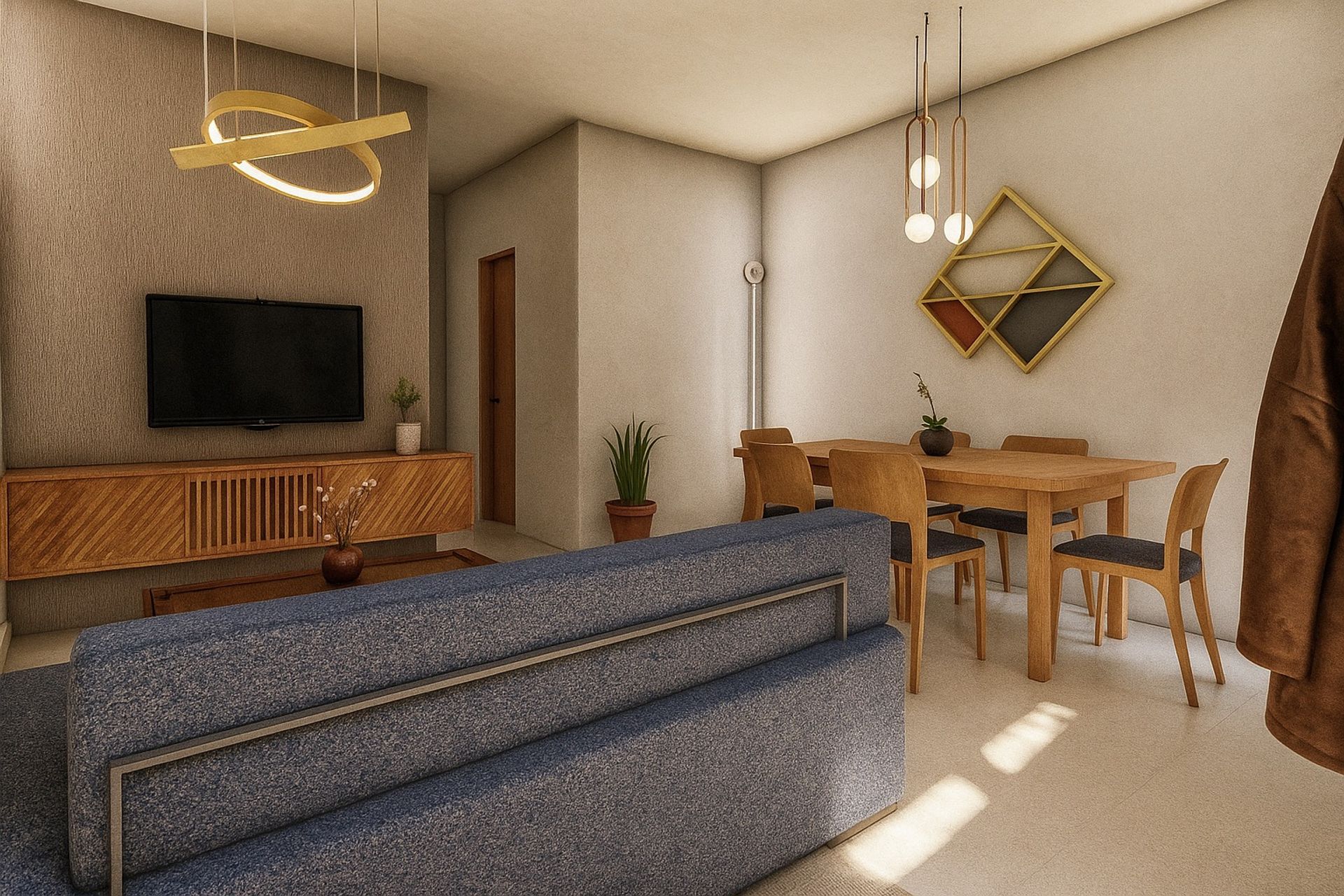Departamento en Venta en Godoy Cruz, Mendoza