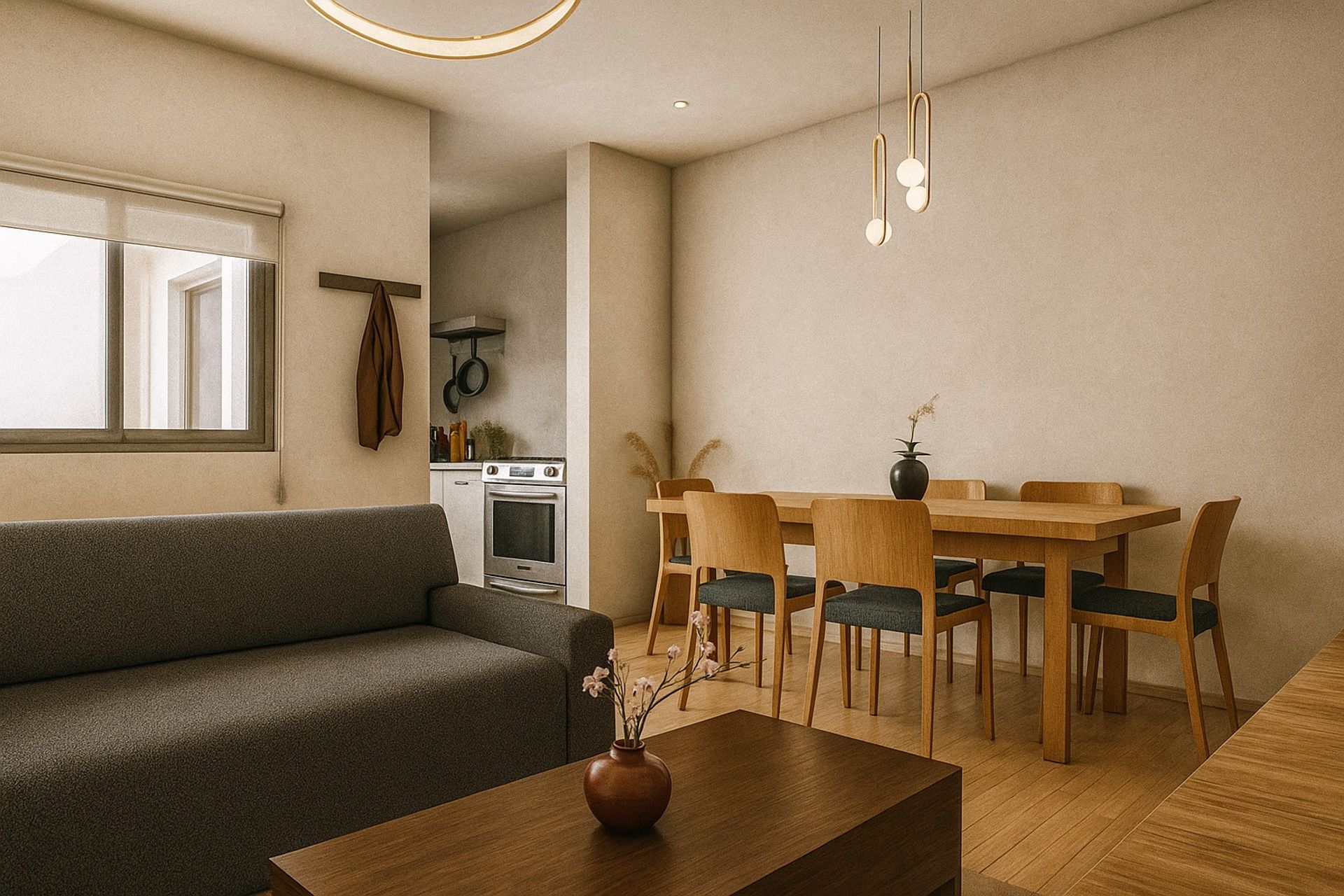 Departamento en Venta en Godoy Cruz, Mendoza